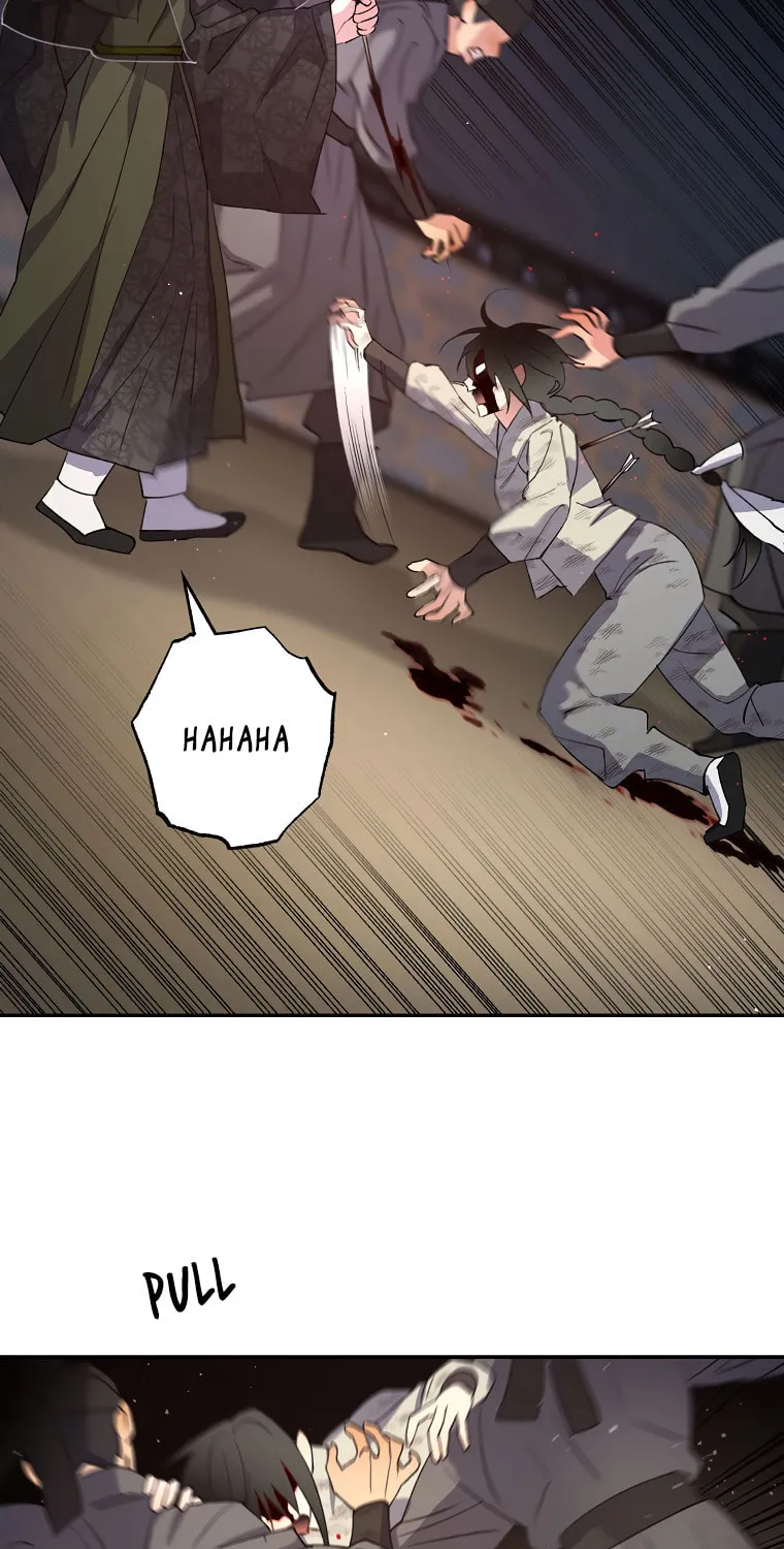 Read Nameless Lantern chapter 41 image 92 on Lezhin