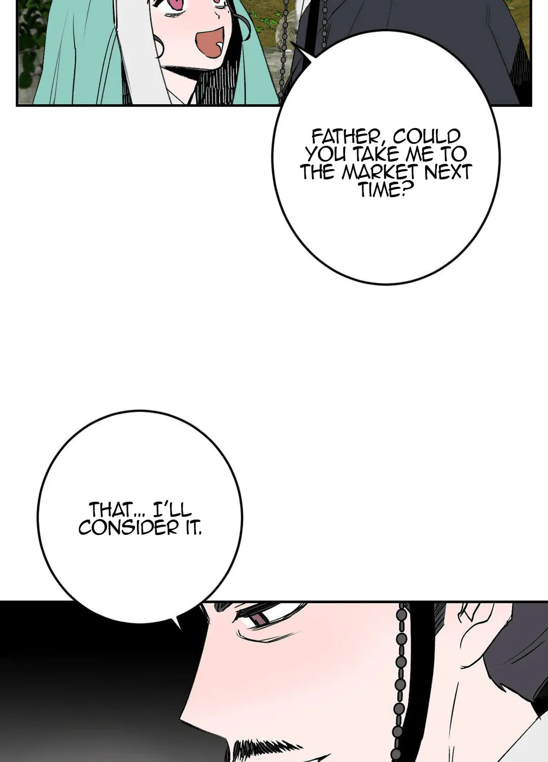 Read Nameless Lantern chapter 5 image 10 on Lezhin