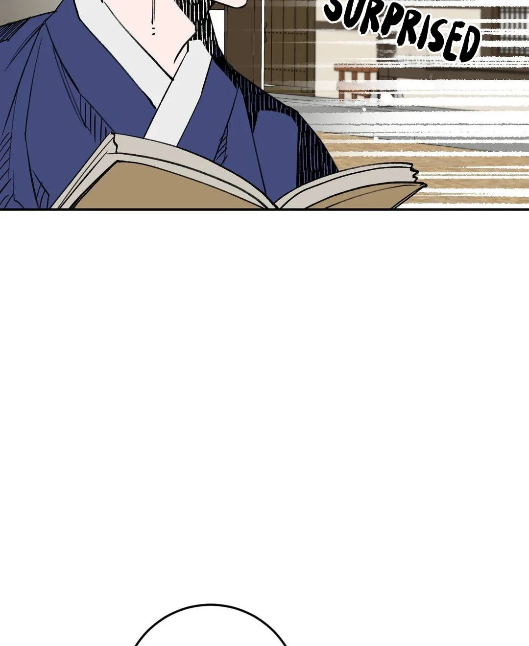 Read Nameless Lantern chapter 5 image 101 on Lezhin
