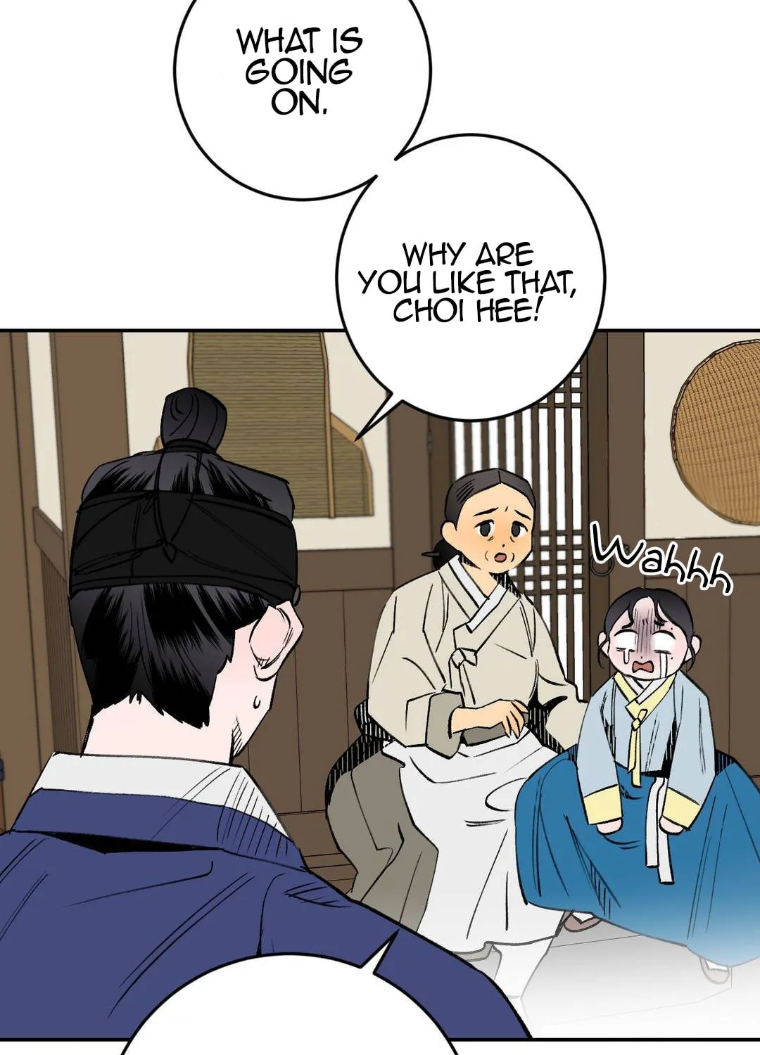 Read Nameless Lantern chapter 5 image 102 on Lezhin