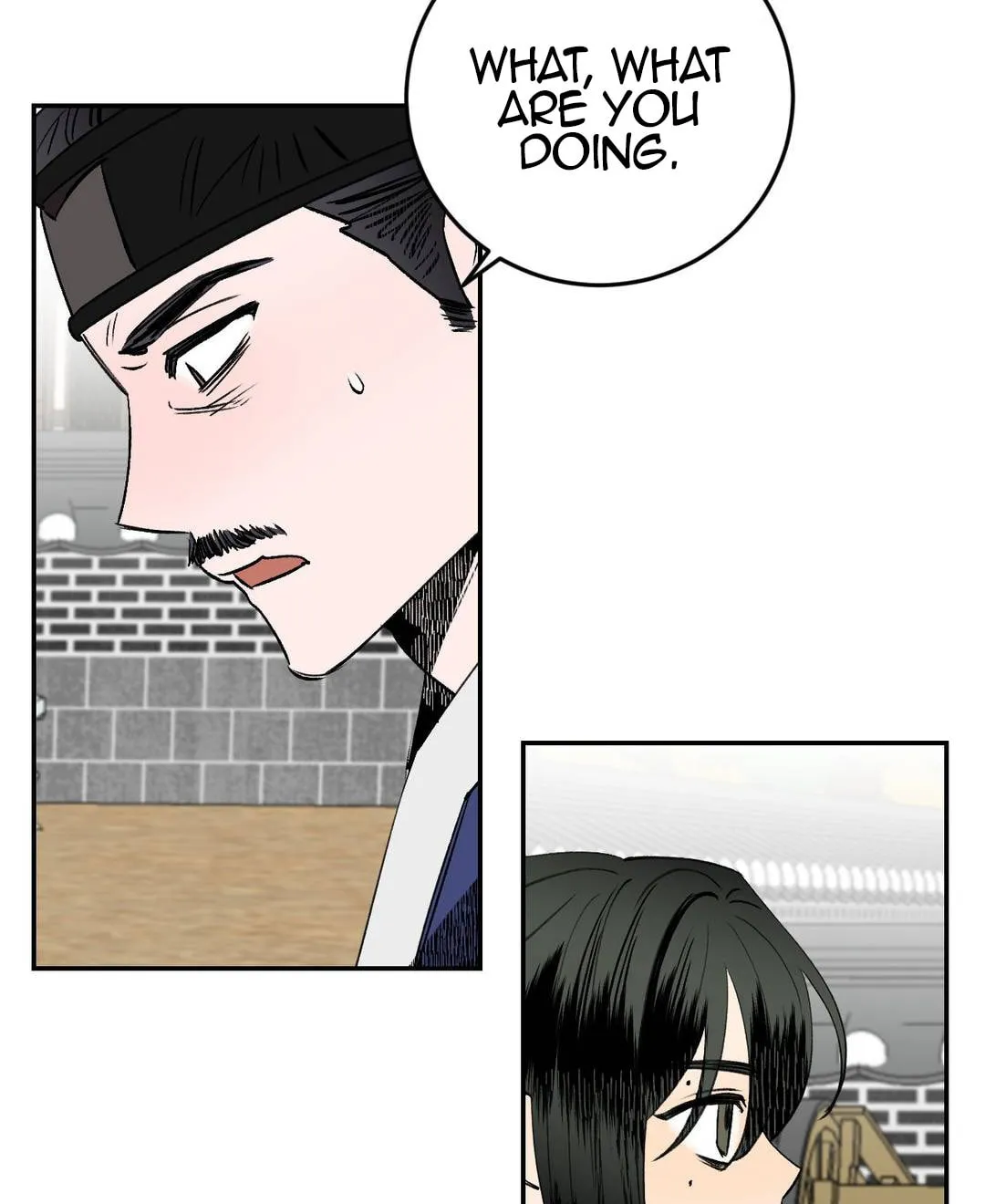 Read Nameless Lantern chapter 5 image 110 on Lezhin