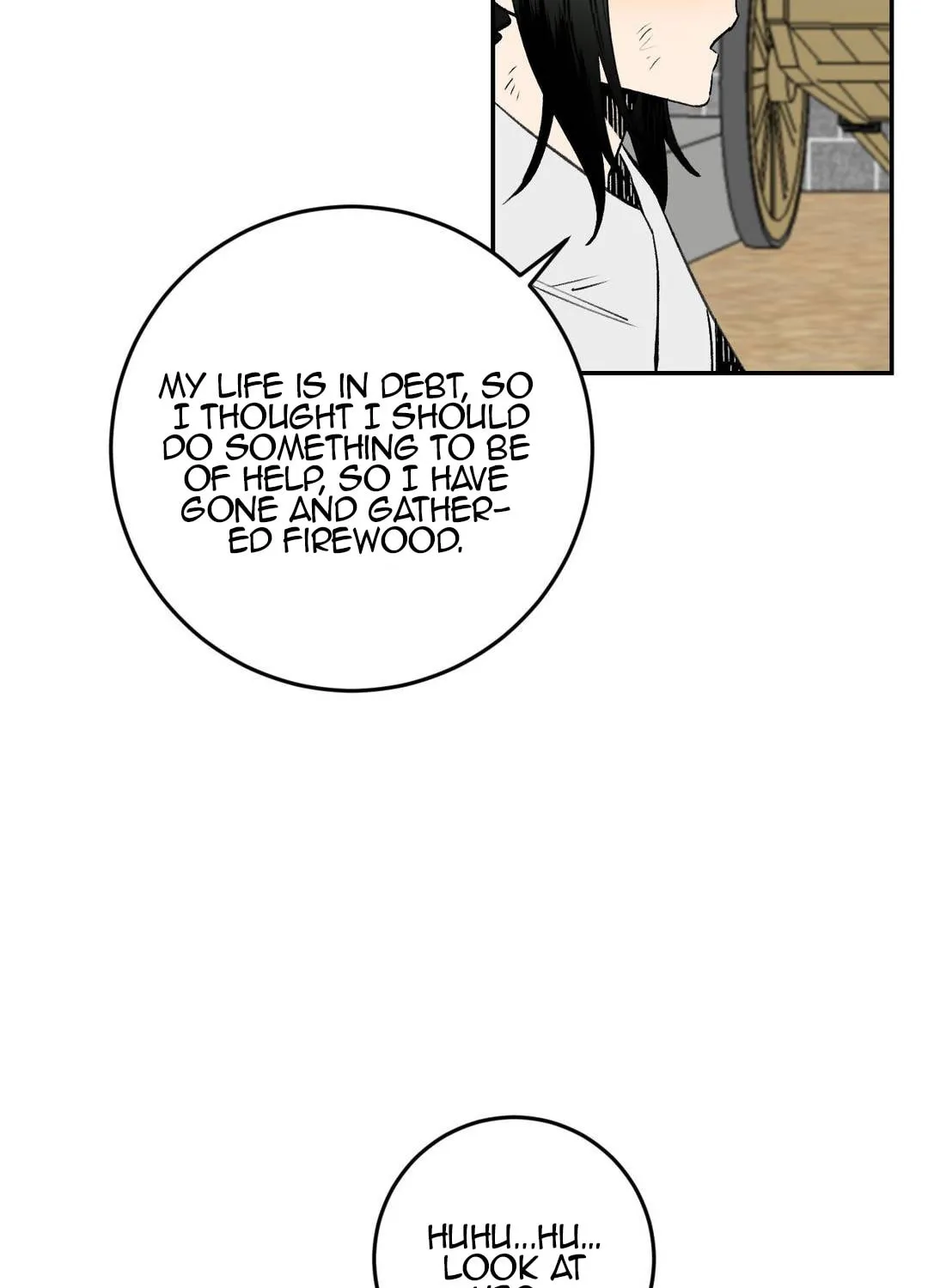 Read Nameless Lantern chapter 5 image 111 on Lezhin