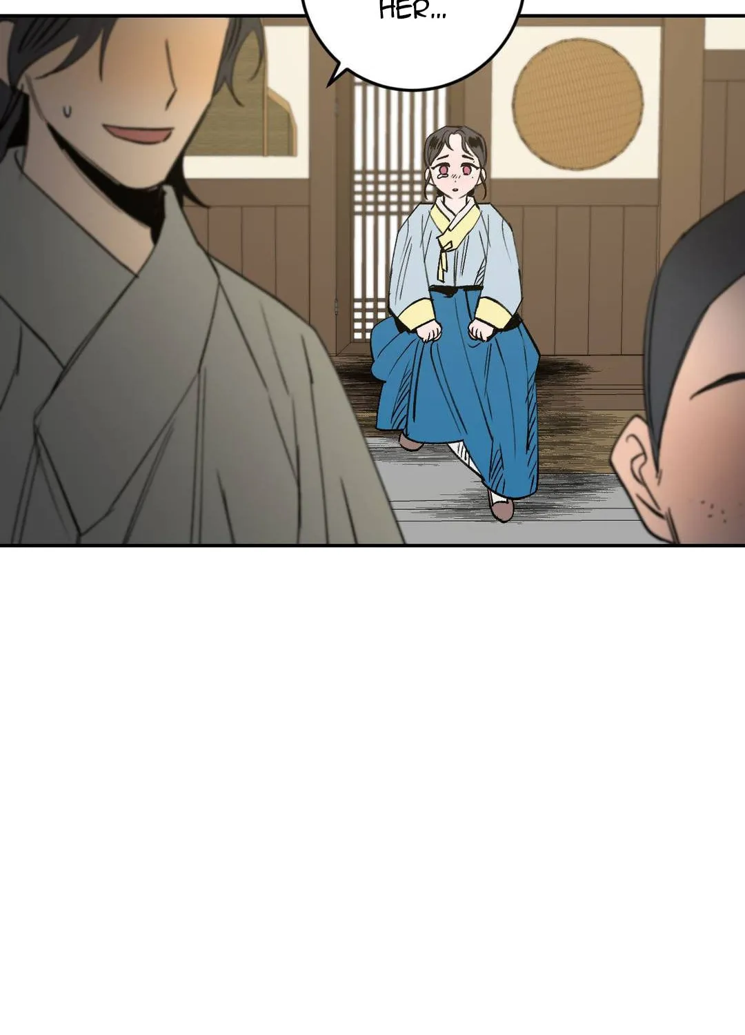 Read Nameless Lantern chapter 5 image 112 on Lezhin