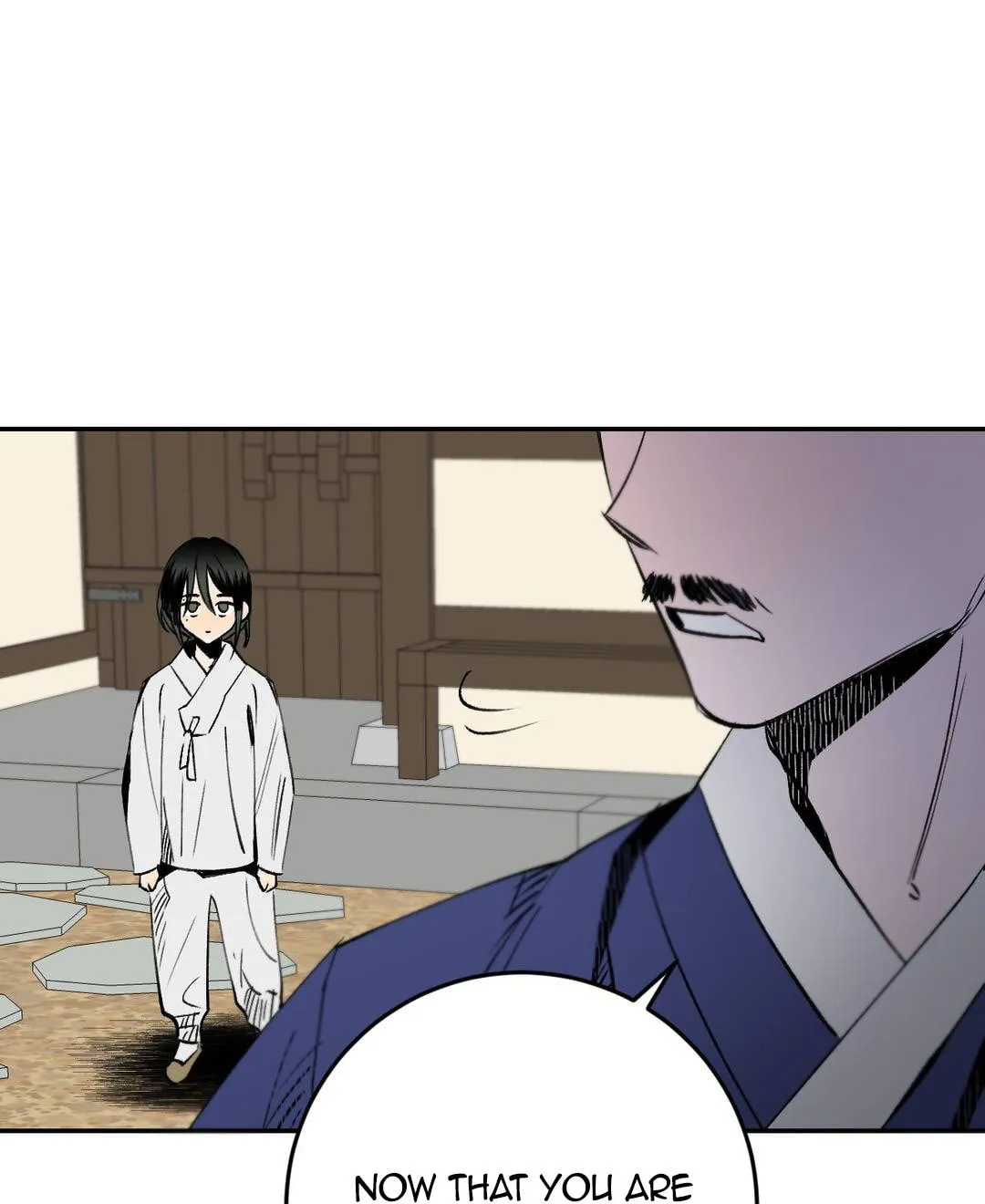 Read Nameless Lantern chapter 5 image 113 on Lezhin