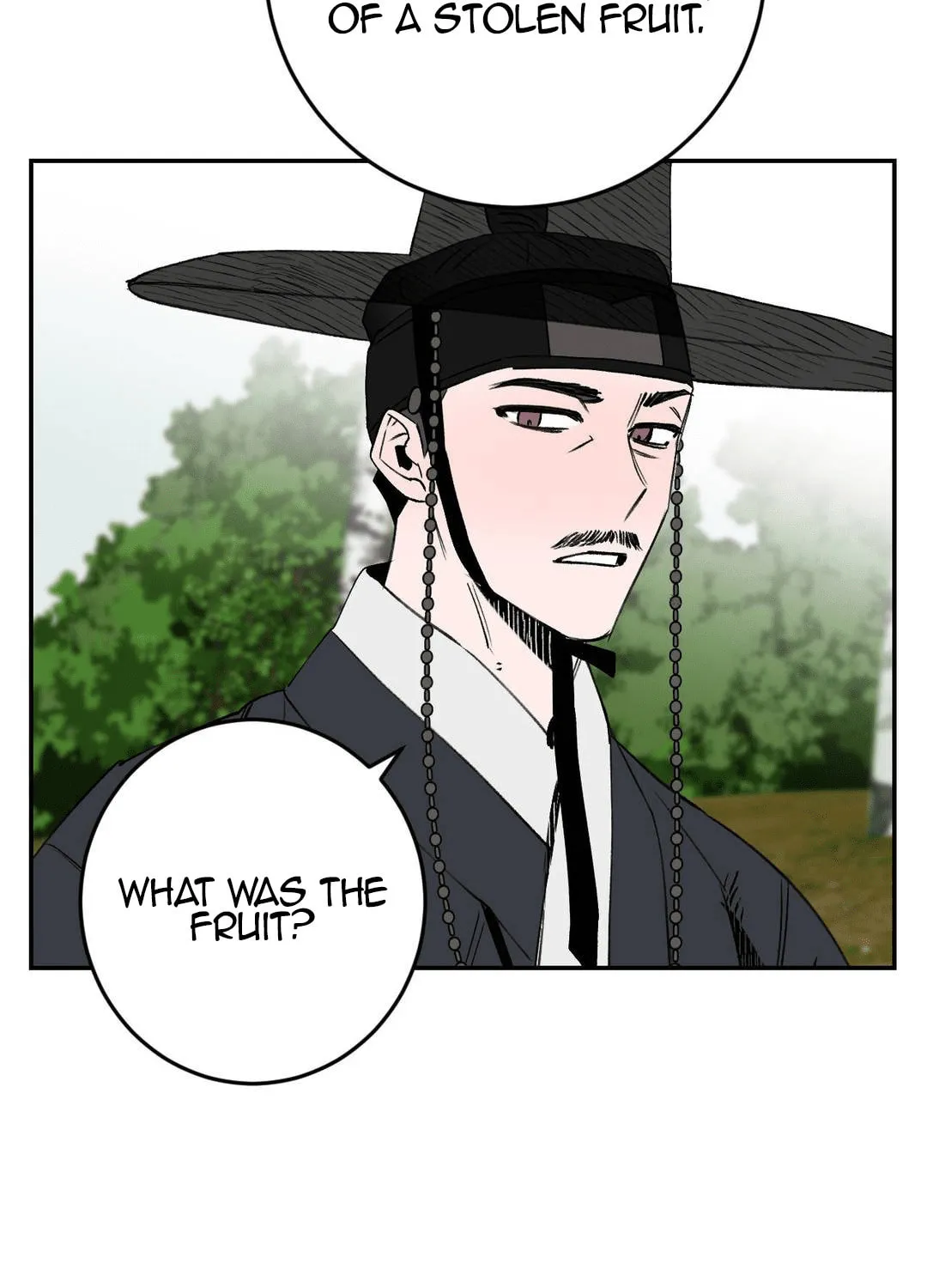 Read Nameless Lantern chapter 5 image 15 on Lezhin