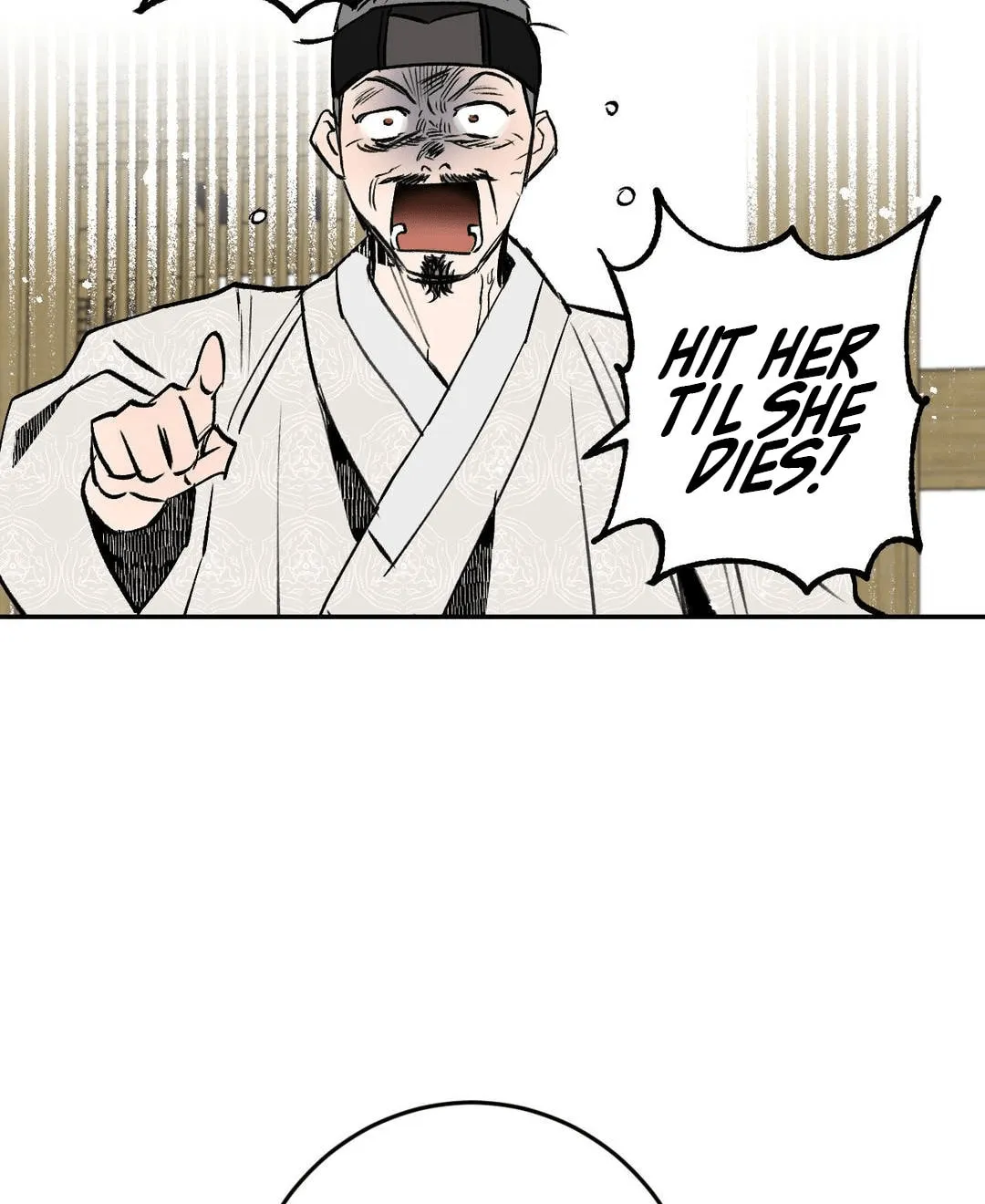 Read Nameless Lantern chapter 5 image 20 on Lezhin