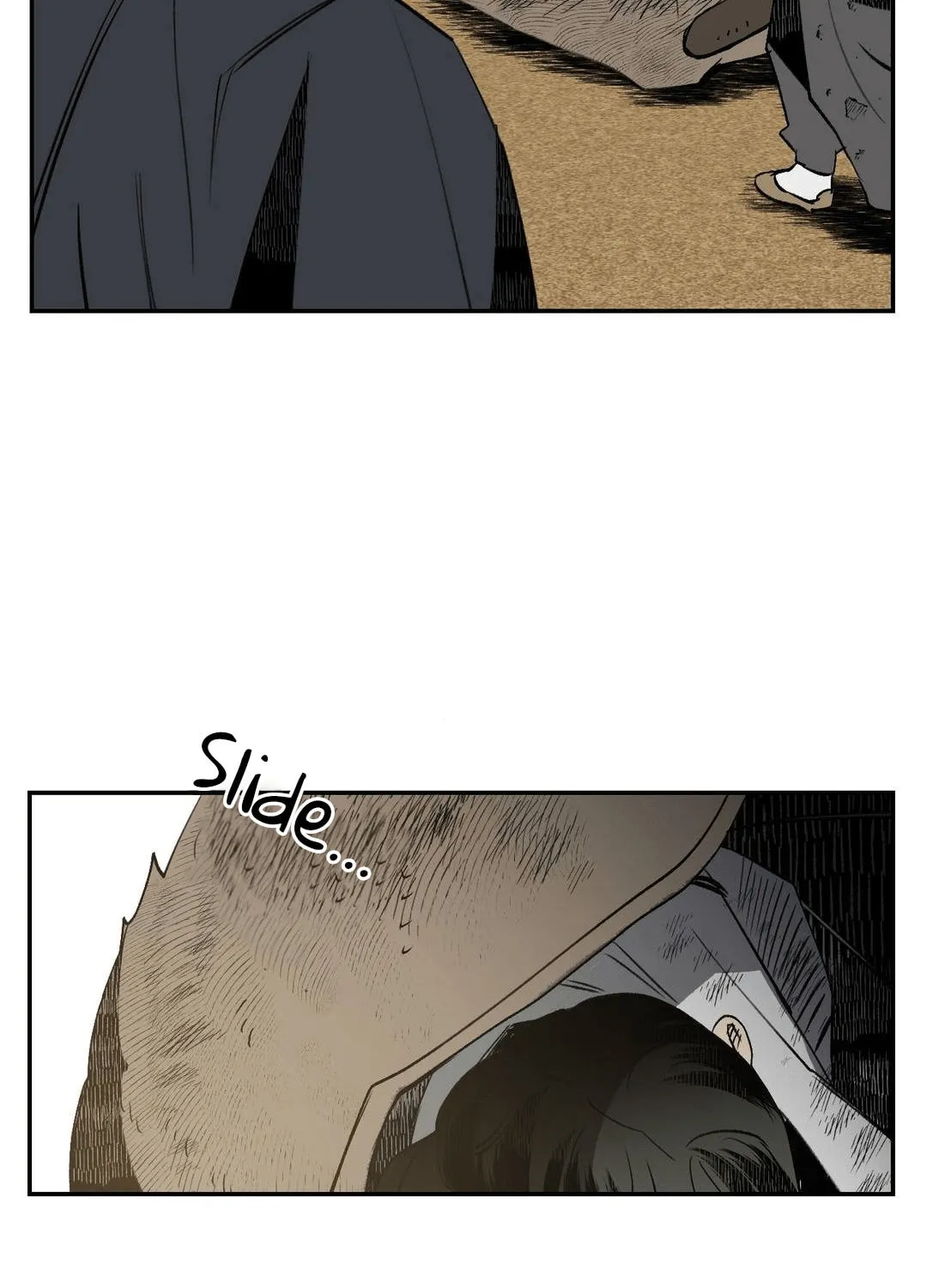 Read Nameless Lantern chapter 5 image 25 on Lezhin