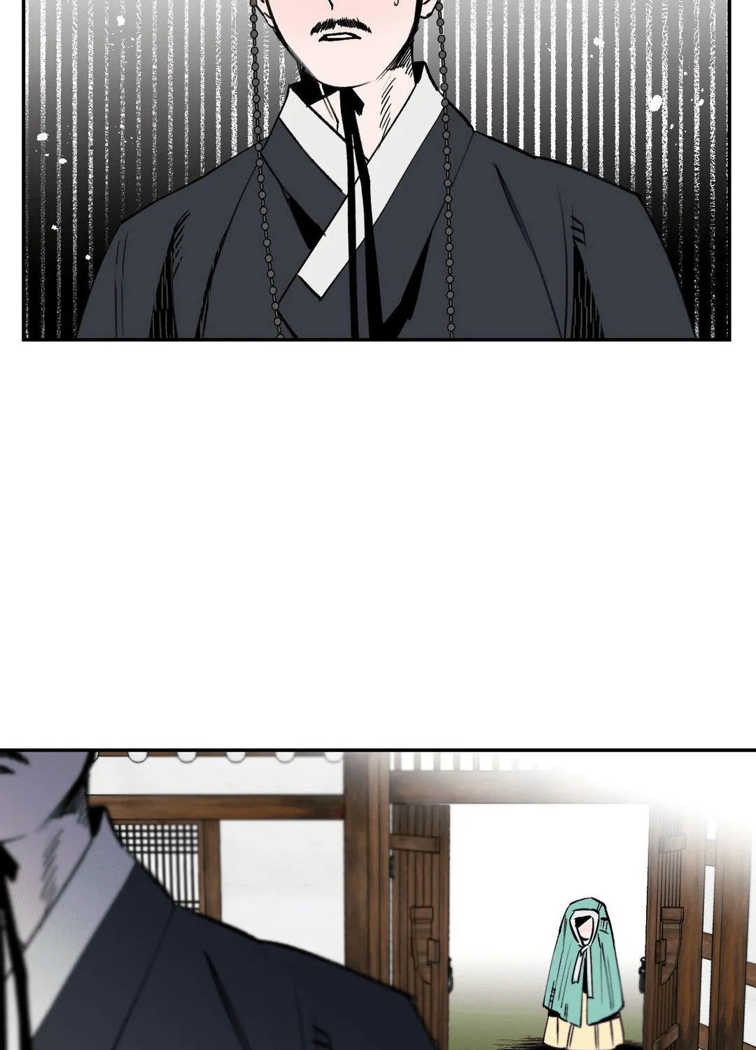 Read Nameless Lantern chapter 5 image 28 on Lezhin