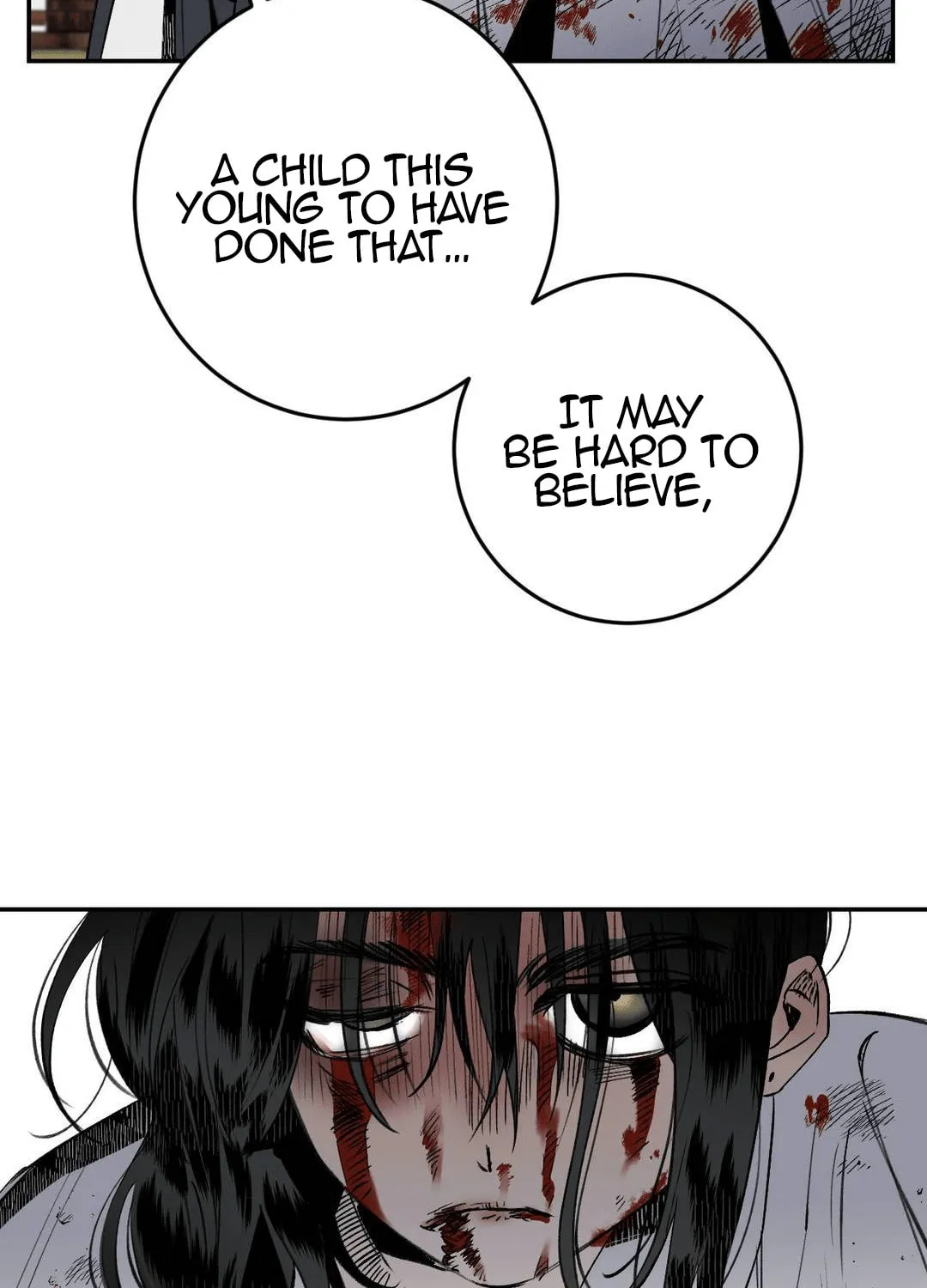 Read Nameless Lantern chapter 5 image 34 on Lezhin
