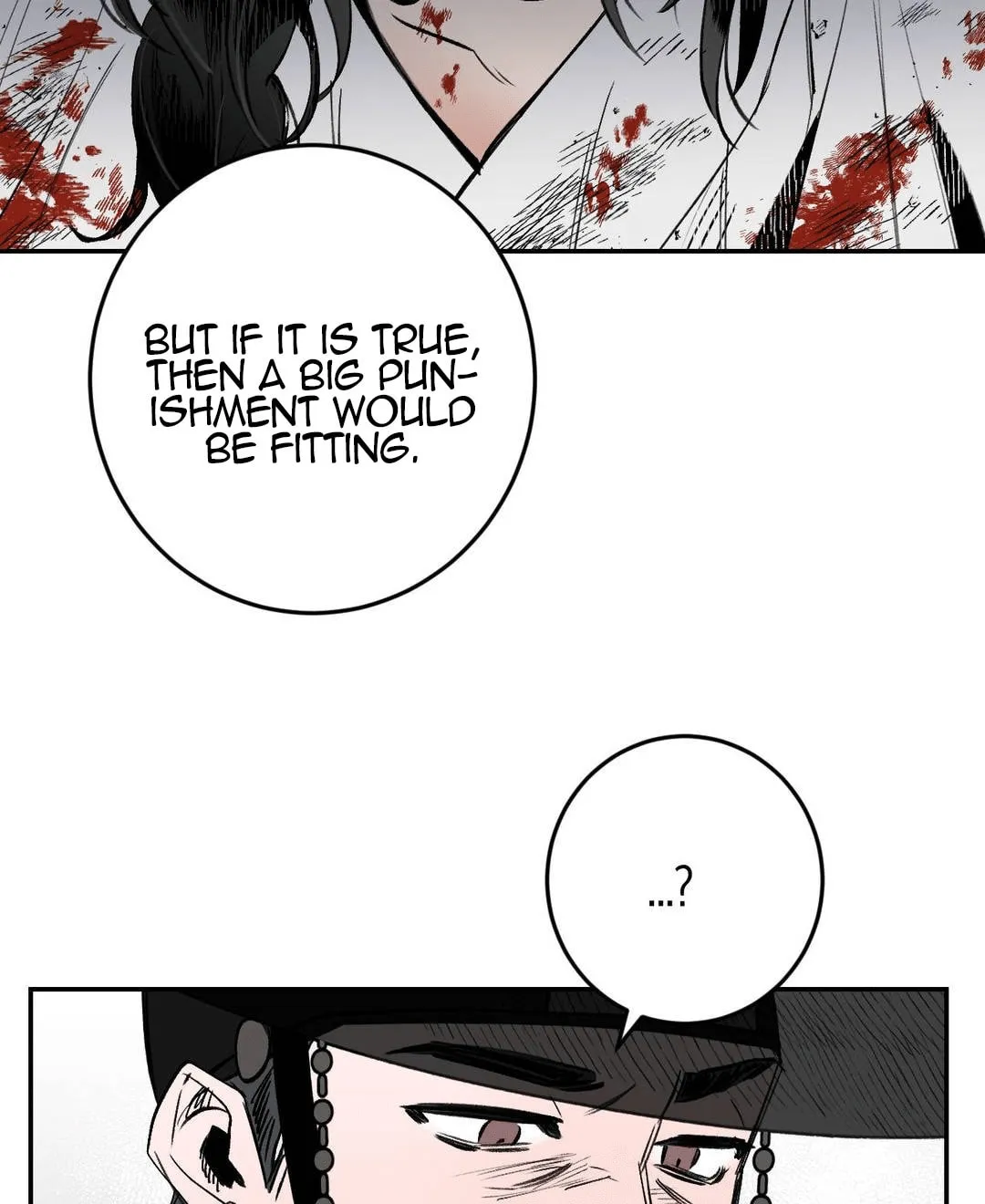 Read Nameless Lantern chapter 5 image 35 on Lezhin