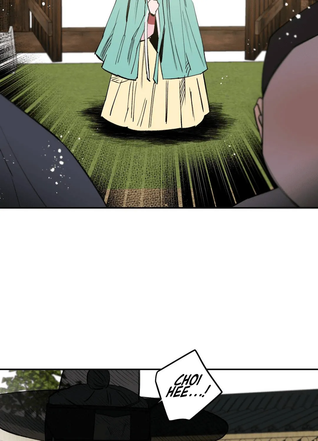Read Nameless Lantern chapter 5 image 39 on Lezhin