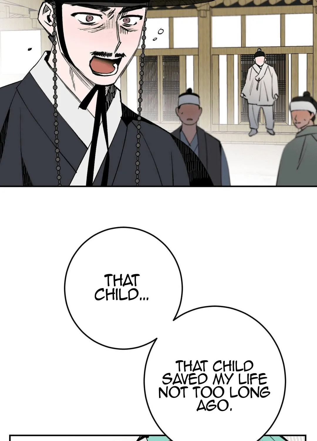 Read Nameless Lantern chapter 5 image 40 on Lezhin