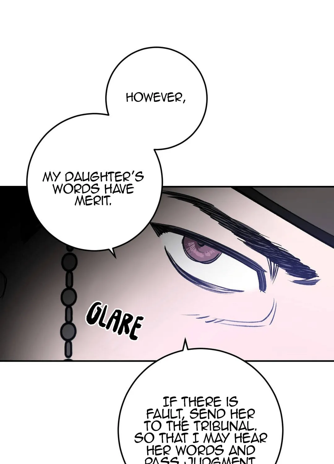 Read Nameless Lantern chapter 5 image 49 on Lezhin