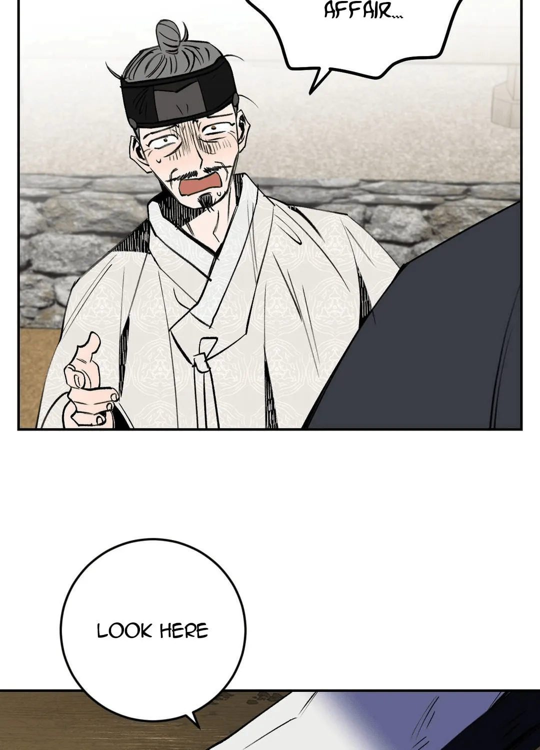 Read Nameless Lantern chapter 5 image 51 on Lezhin