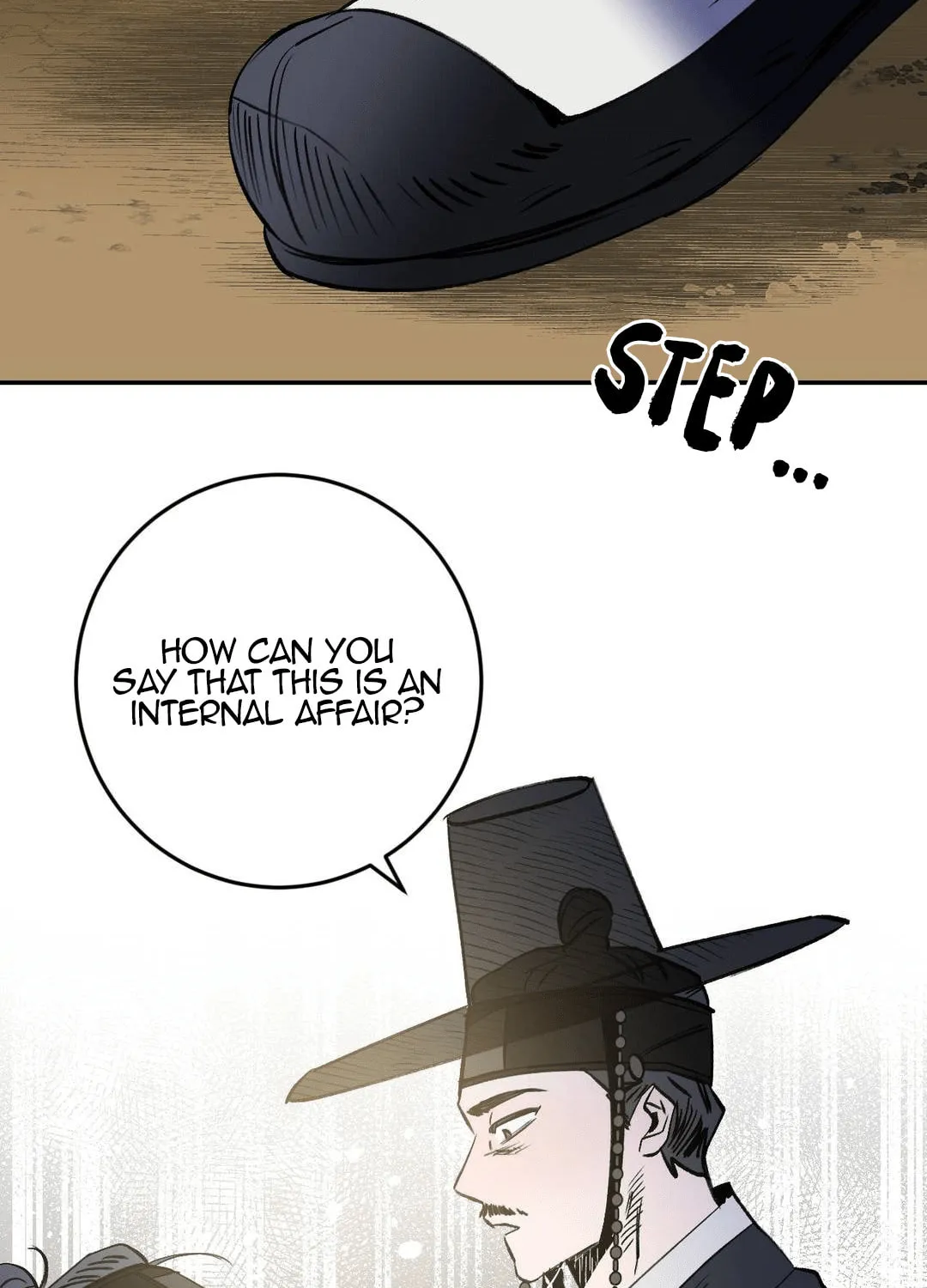 Read Nameless Lantern chapter 5 image 52 on Lezhin