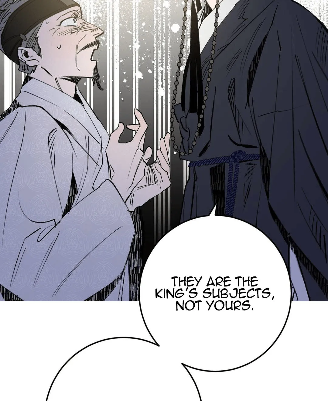Read Nameless Lantern chapter 5 image 53 on Lezhin