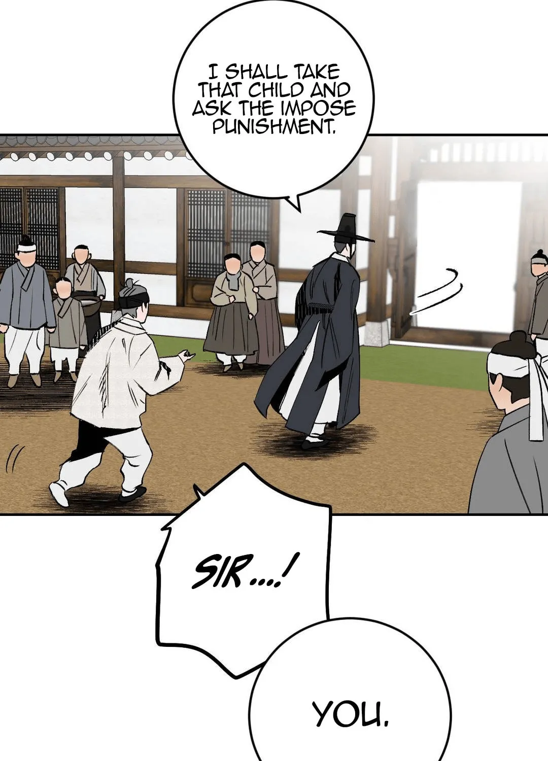 Read Nameless Lantern chapter 5 image 58 on Lezhin