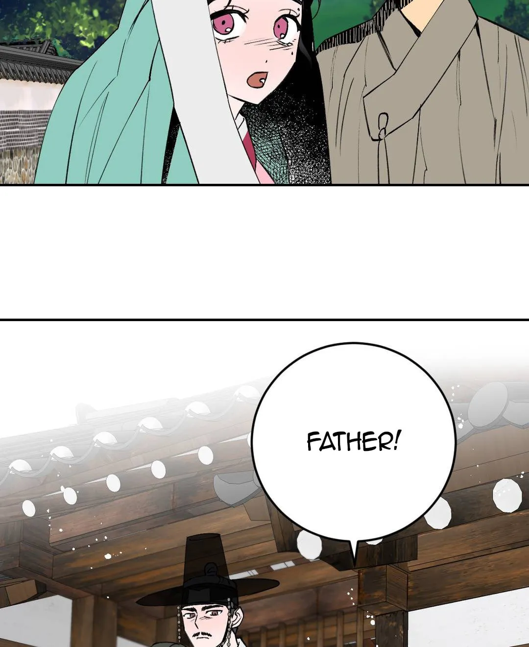 Read Nameless Lantern chapter 5 image 62 on Lezhin