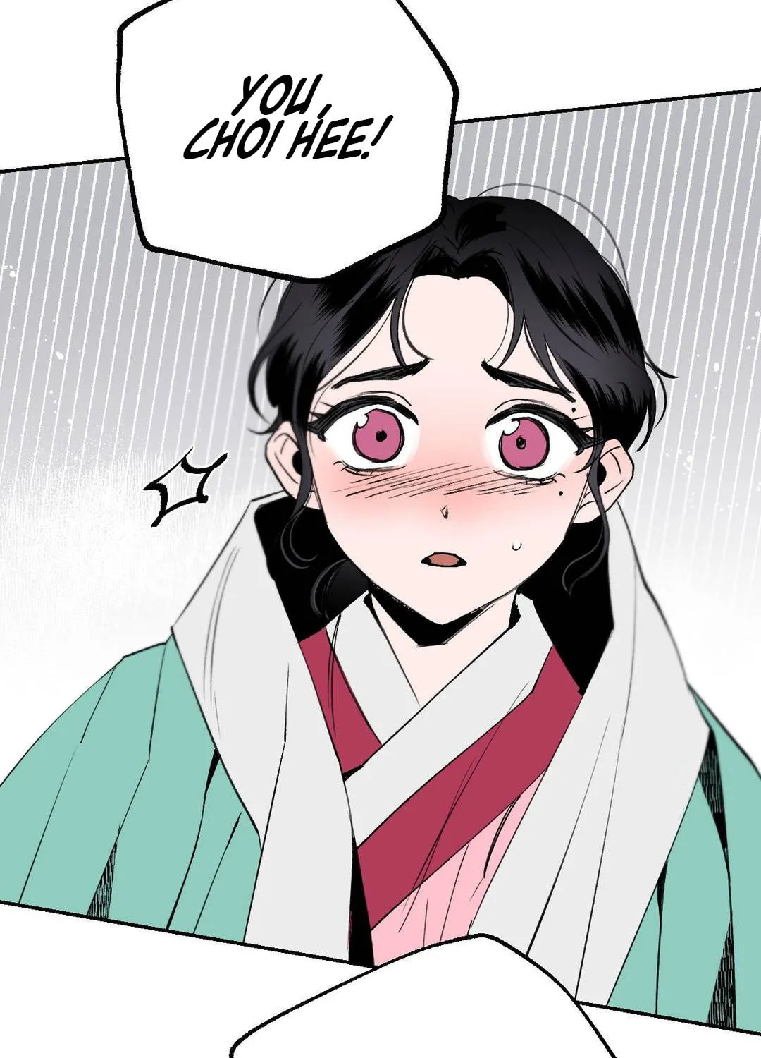 Read Nameless Lantern chapter 5 image 64 on Lezhin