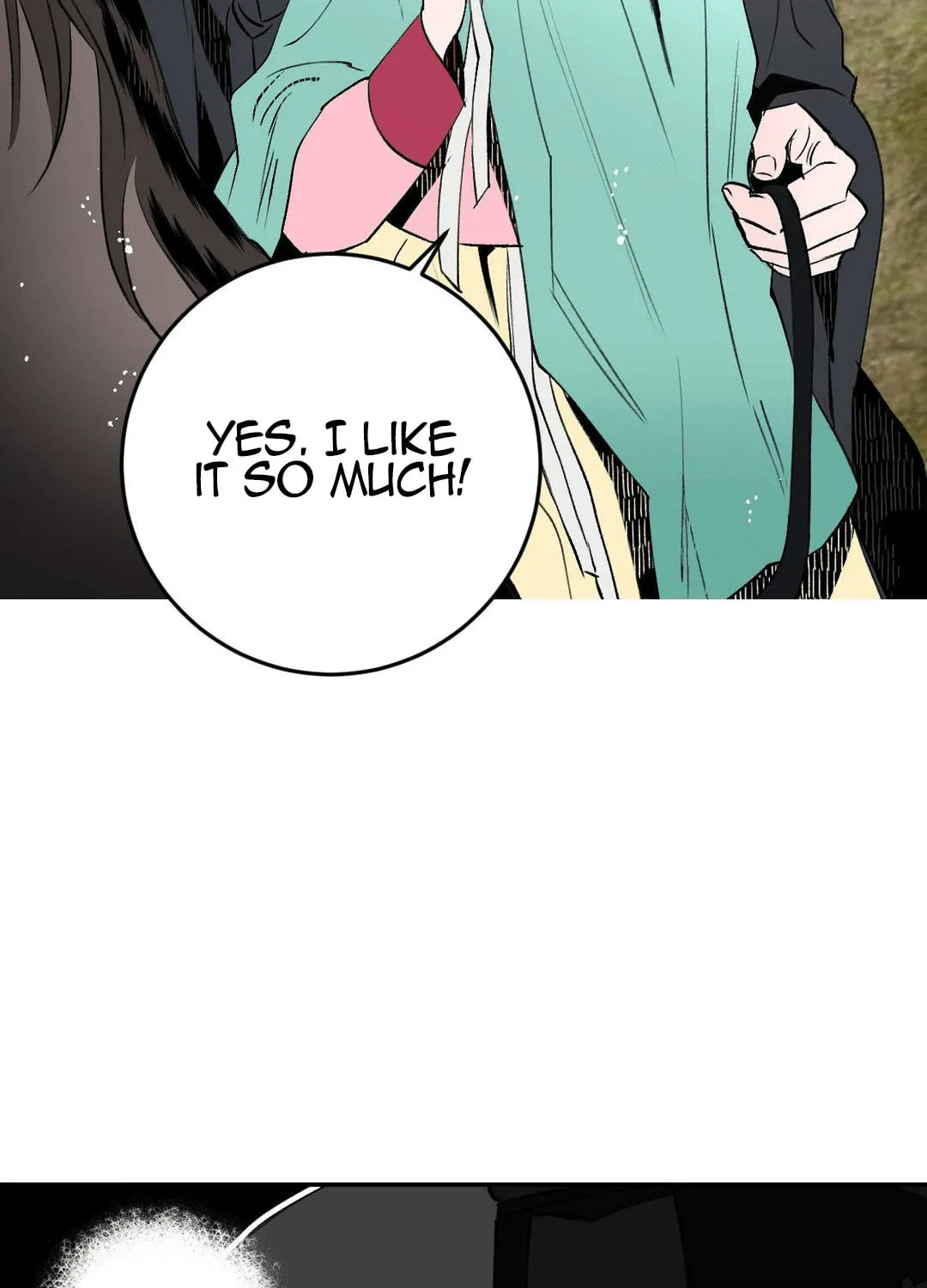 Read Nameless Lantern chapter 5 image 7 on Lezhin