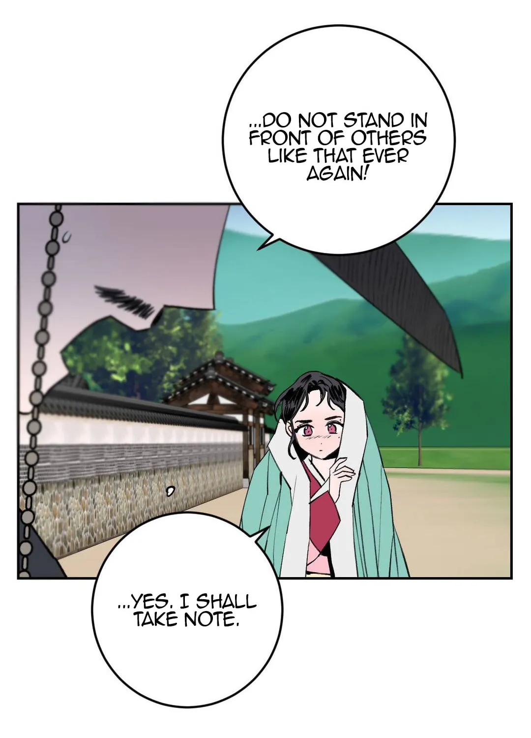 Read Nameless Lantern chapter 5 image 70 on Lezhin