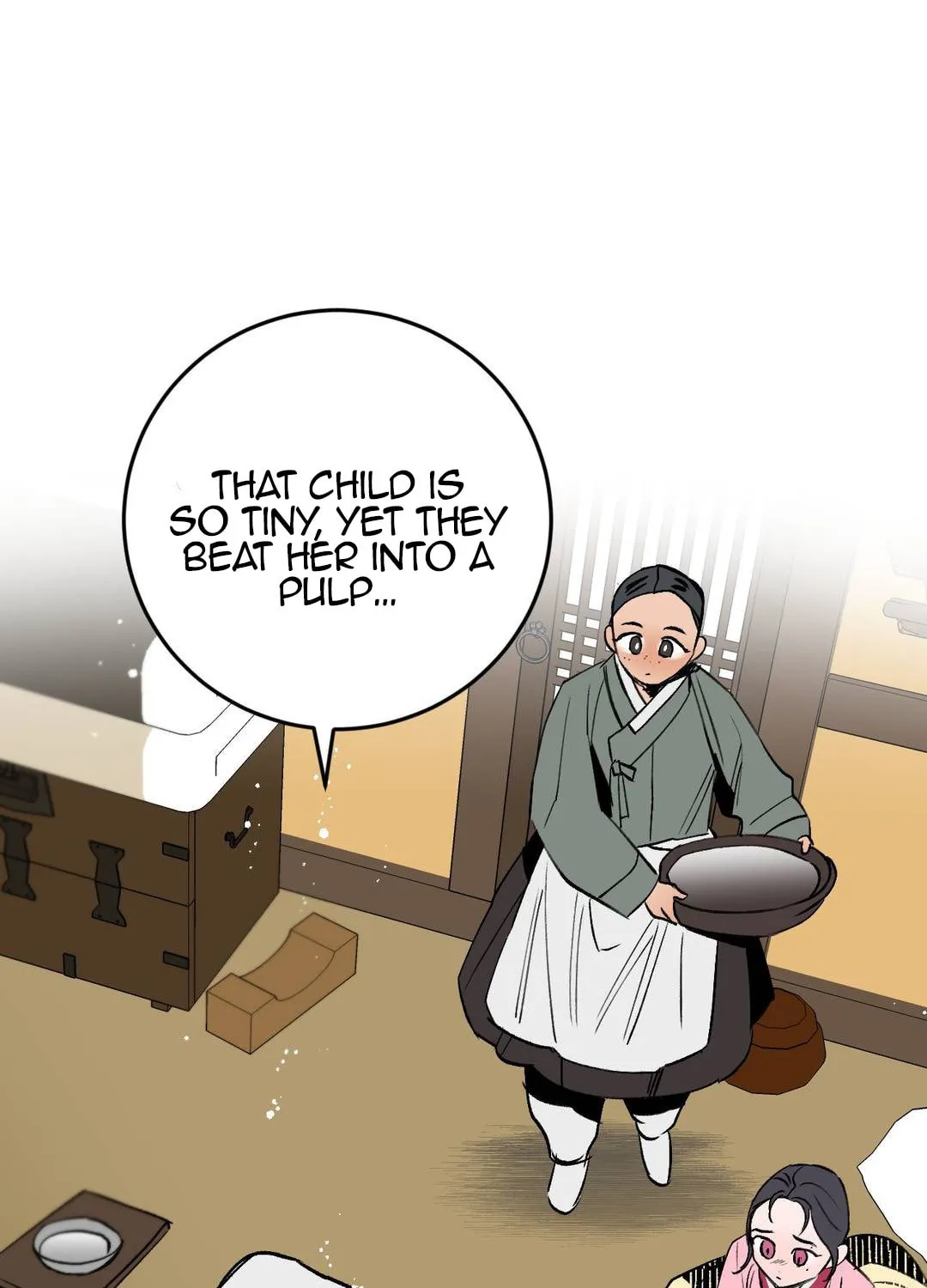 Read Nameless Lantern chapter 5 image 78 on Lezhin