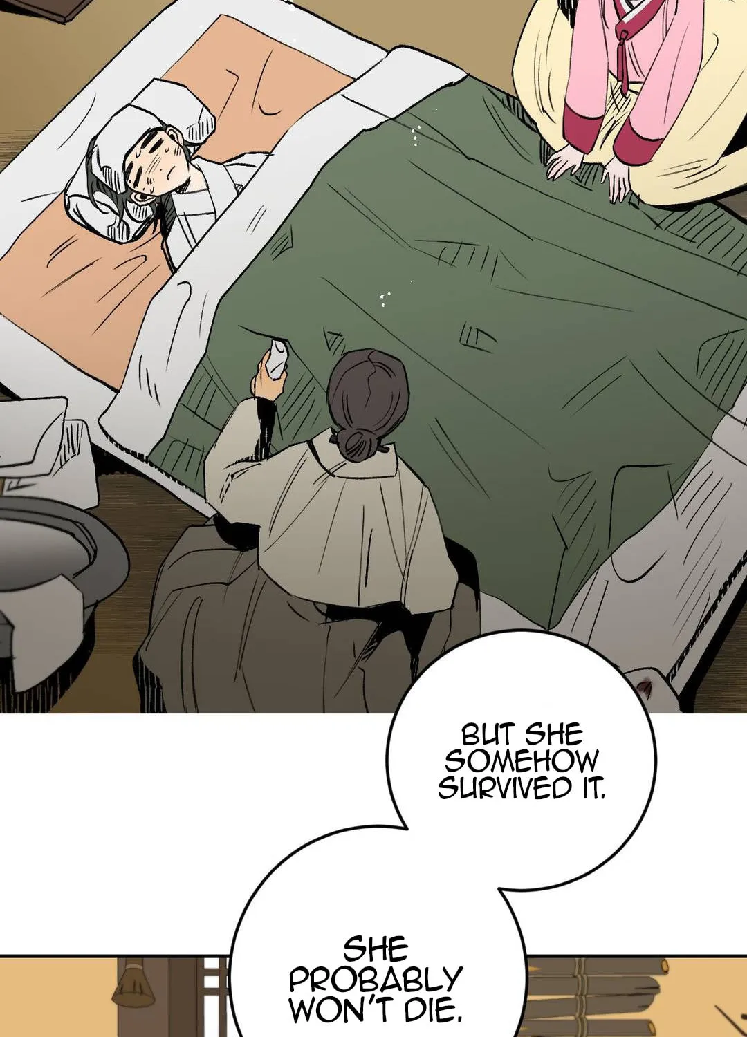 Read Nameless Lantern chapter 5 image 79 on Lezhin