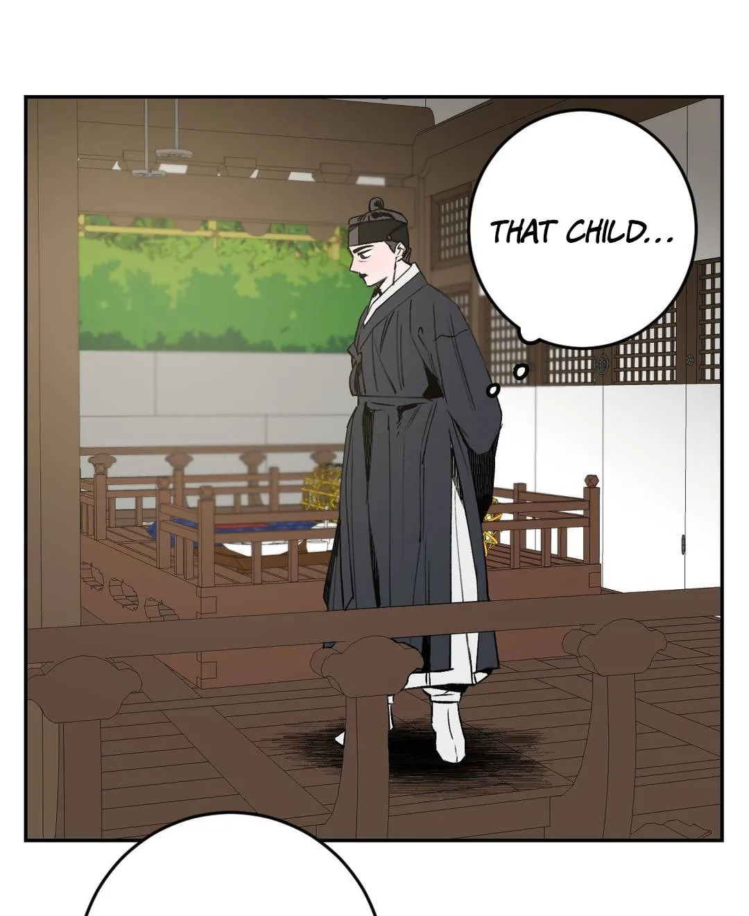 Read Nameless Lantern chapter 5 image 86 on Lezhin