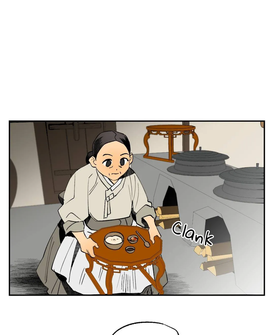 Read Nameless Lantern chapter 5 image 92 on Lezhin