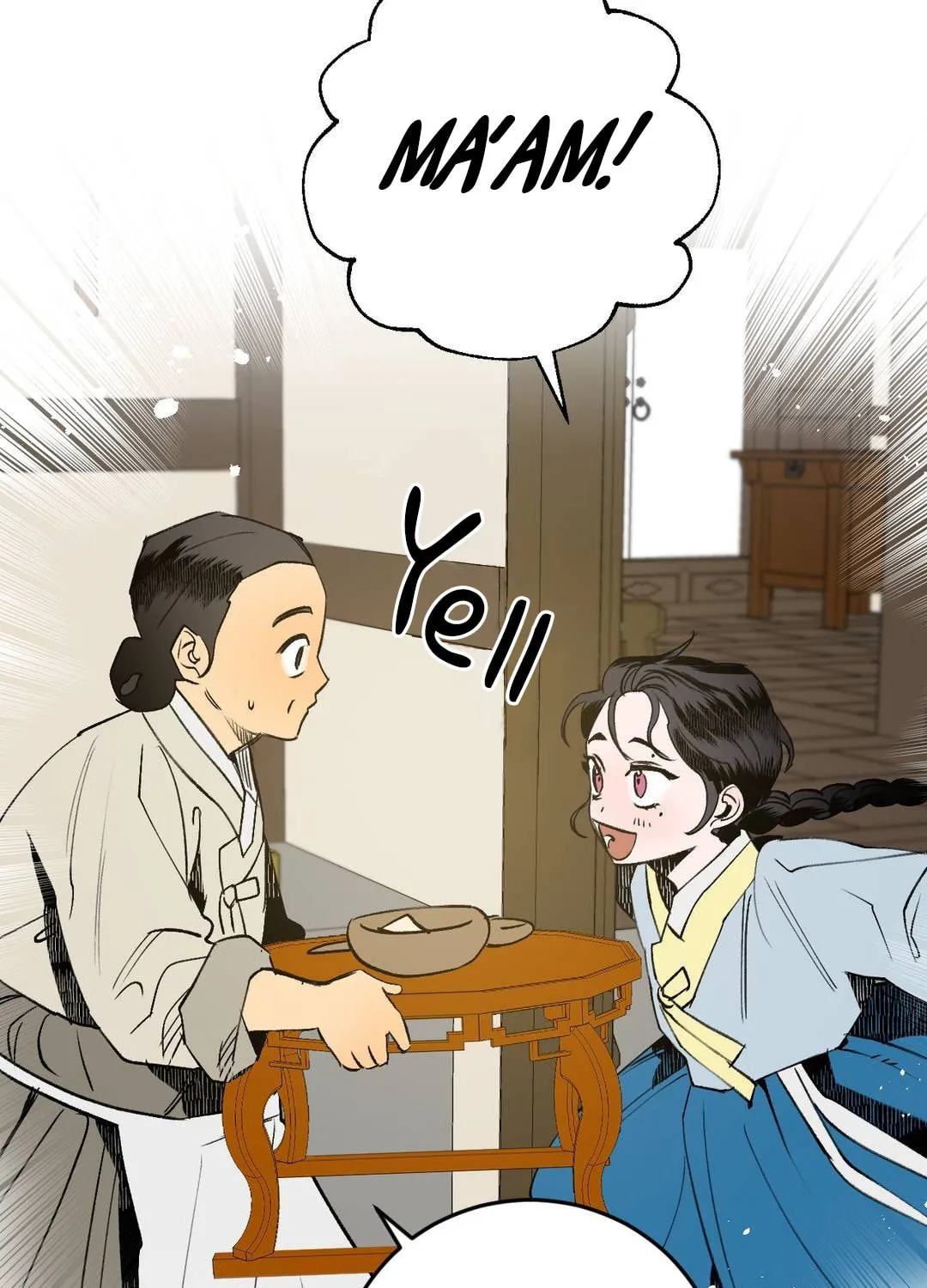 Read Nameless Lantern chapter 5 image 93 on Lezhin