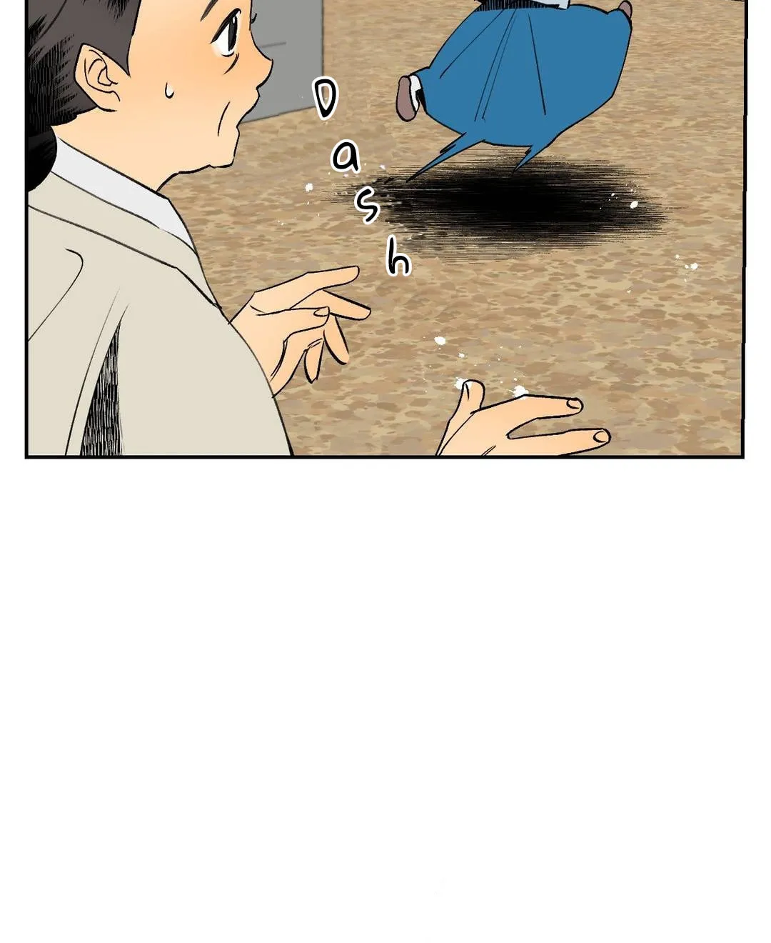 Read Nameless Lantern chapter 5 image 95 on Lezhin
