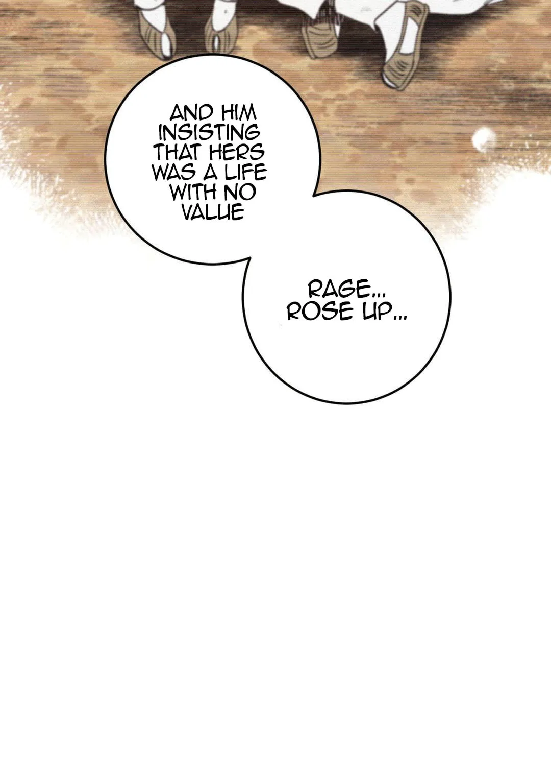 Read Nameless Lantern chapter 6 image 10 on Lezhin