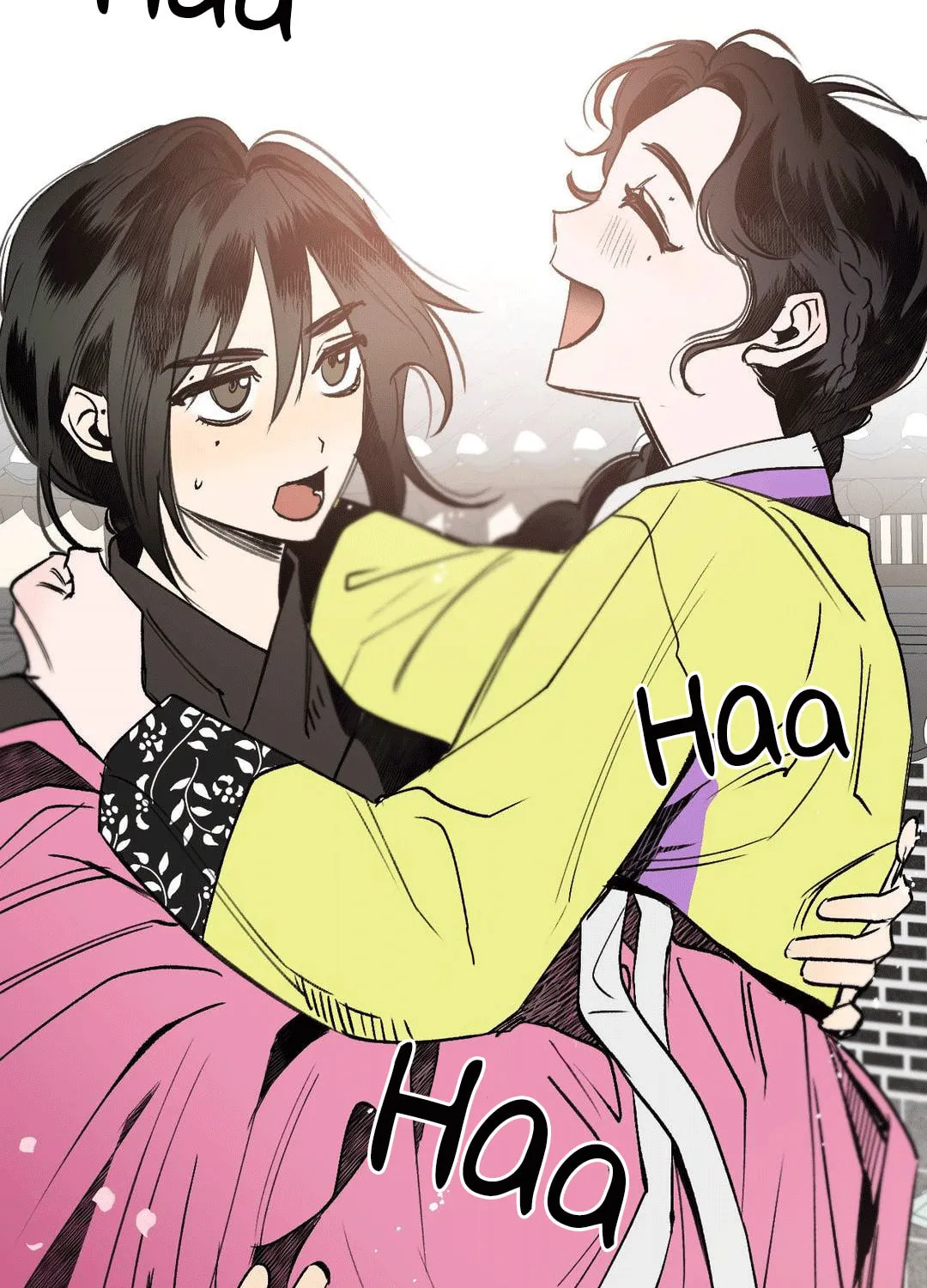 Read Nameless Lantern chapter 6 image 100 on Lezhin