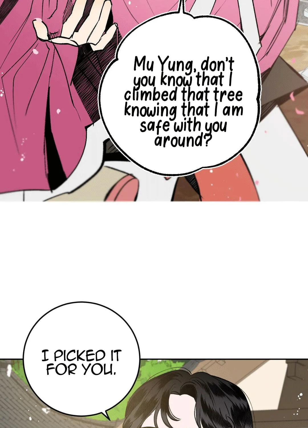 Read Nameless Lantern chapter 6 image 102 on Lezhin