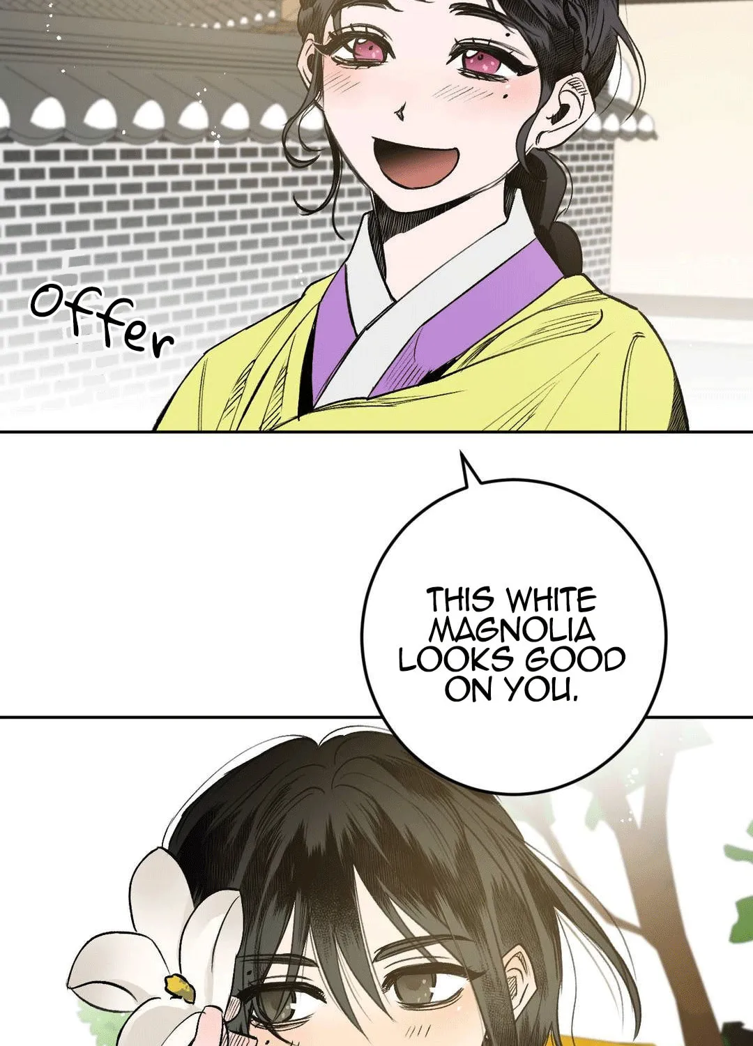 Read Nameless Lantern chapter 6 image 103 on Lezhin
