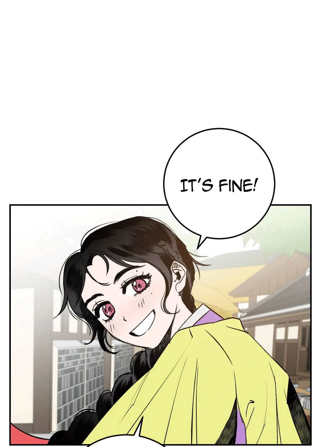 Read Nameless Lantern chapter 6 image 106 on Lezhin