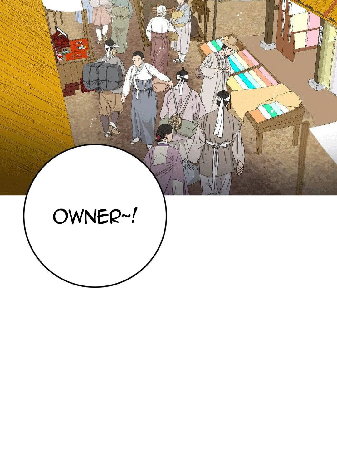 Read Nameless Lantern chapter 6 image 109 on Lezhin