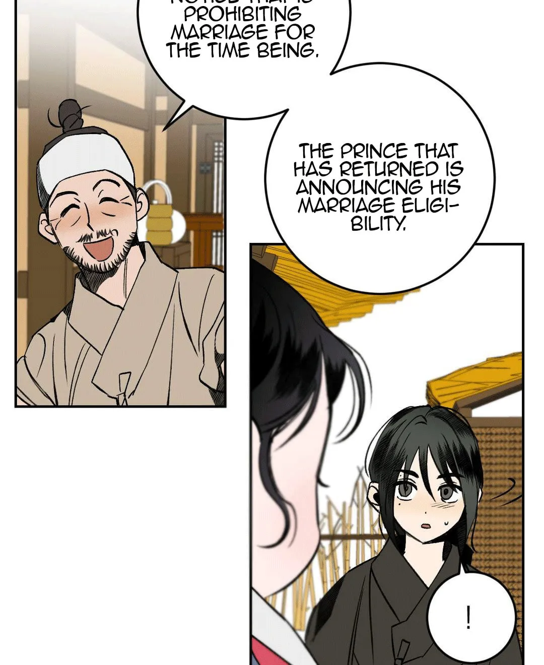 Read Nameless Lantern chapter 6 image 116 on Lezhin