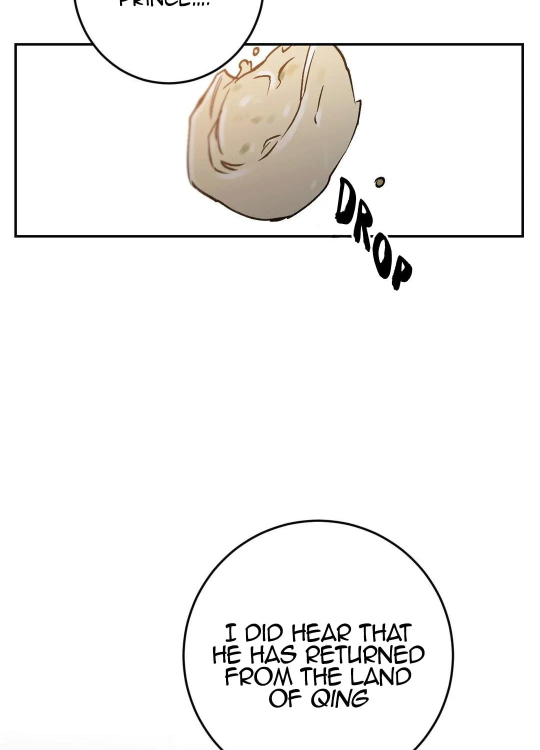 Read Nameless Lantern chapter 6 image 118 on Lezhin