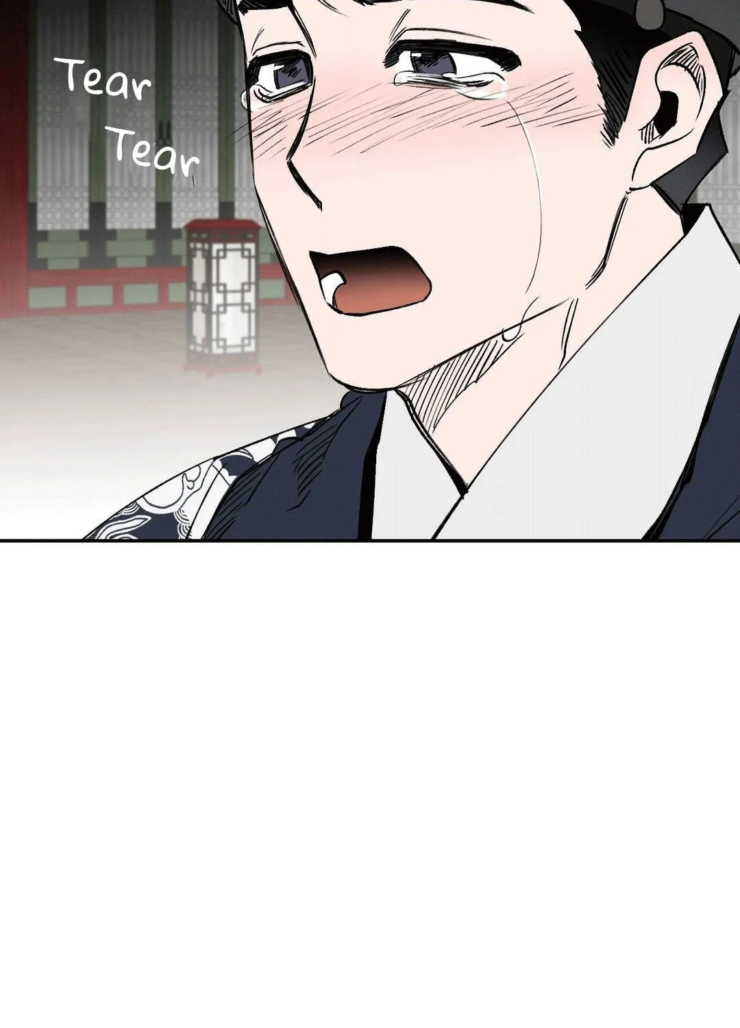 Read Nameless Lantern chapter 6 image 124 on Lezhin