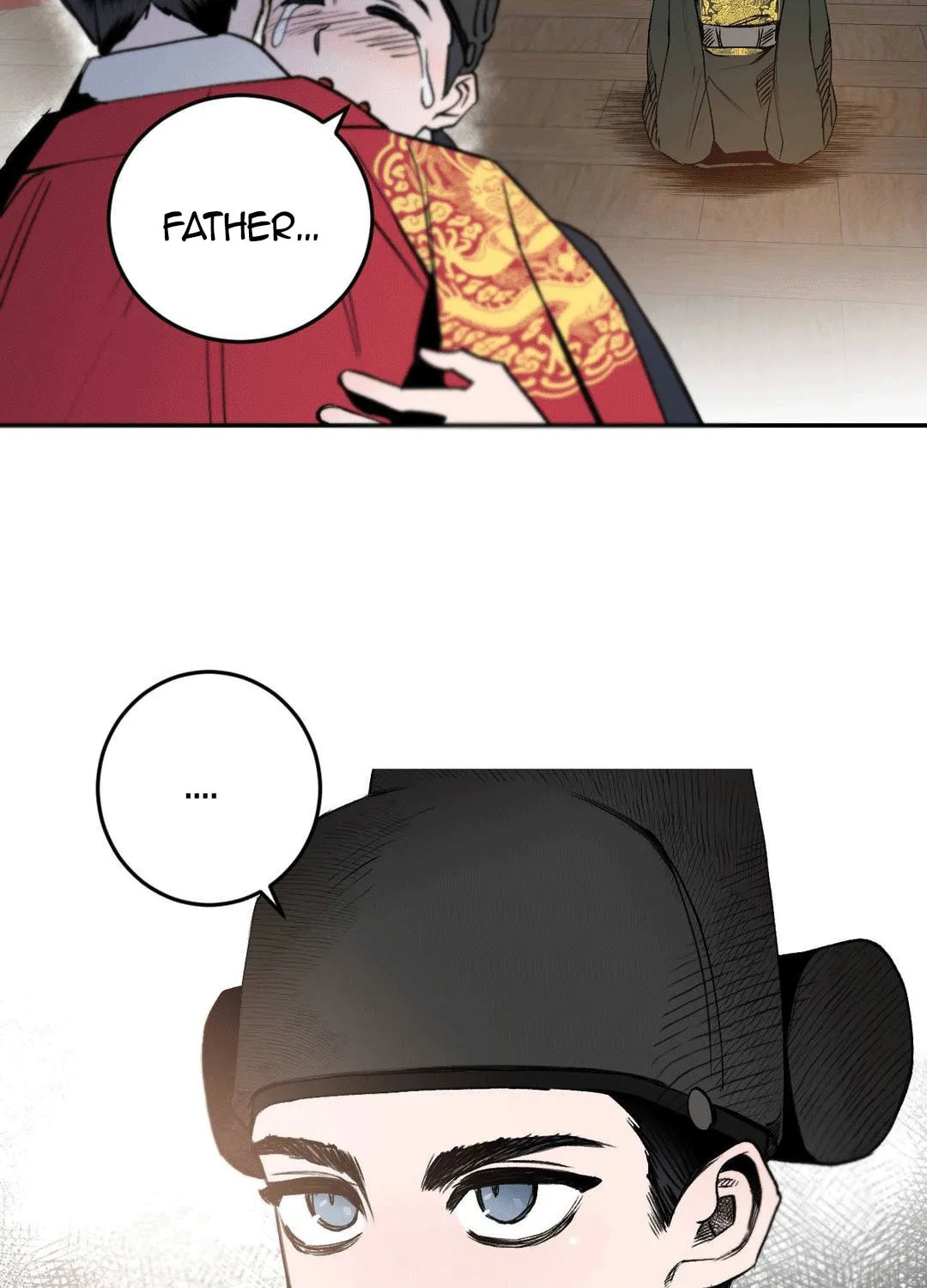 Read Nameless Lantern chapter 6 image 127 on Lezhin