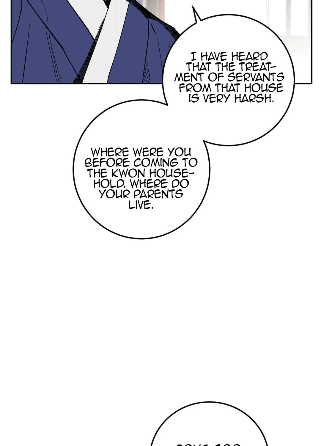 Read Nameless Lantern chapter 6 image 13 on Lezhin