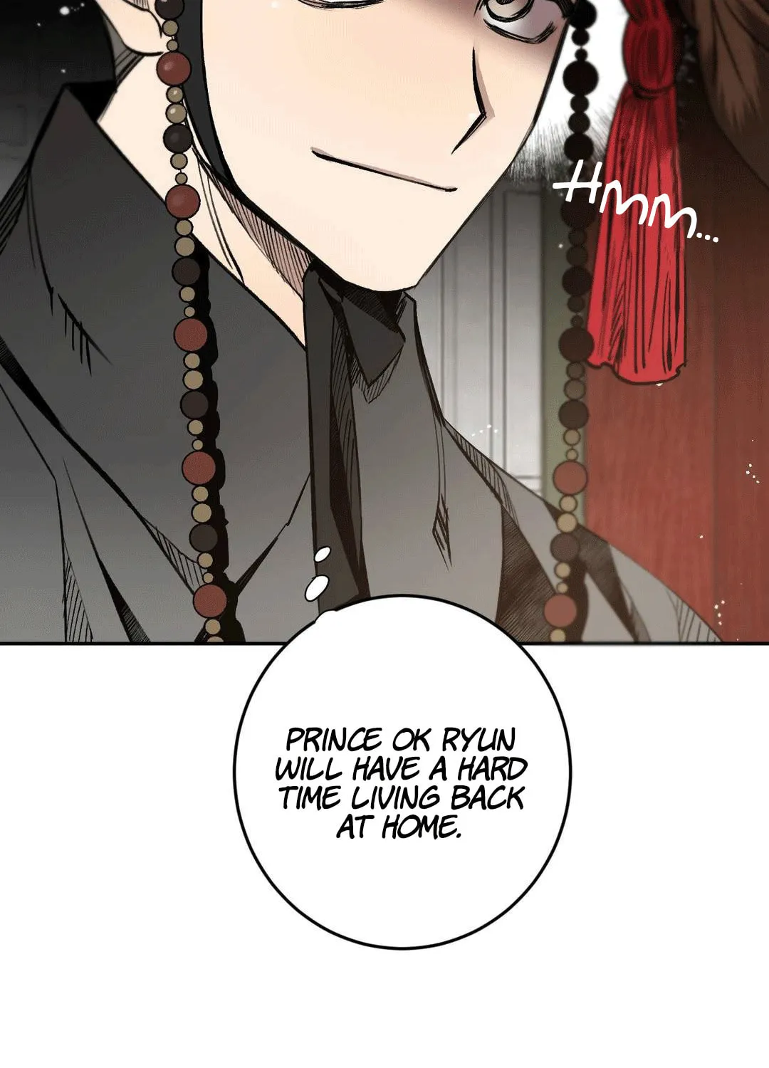 Read Nameless Lantern chapter 6 image 130 on Lezhin