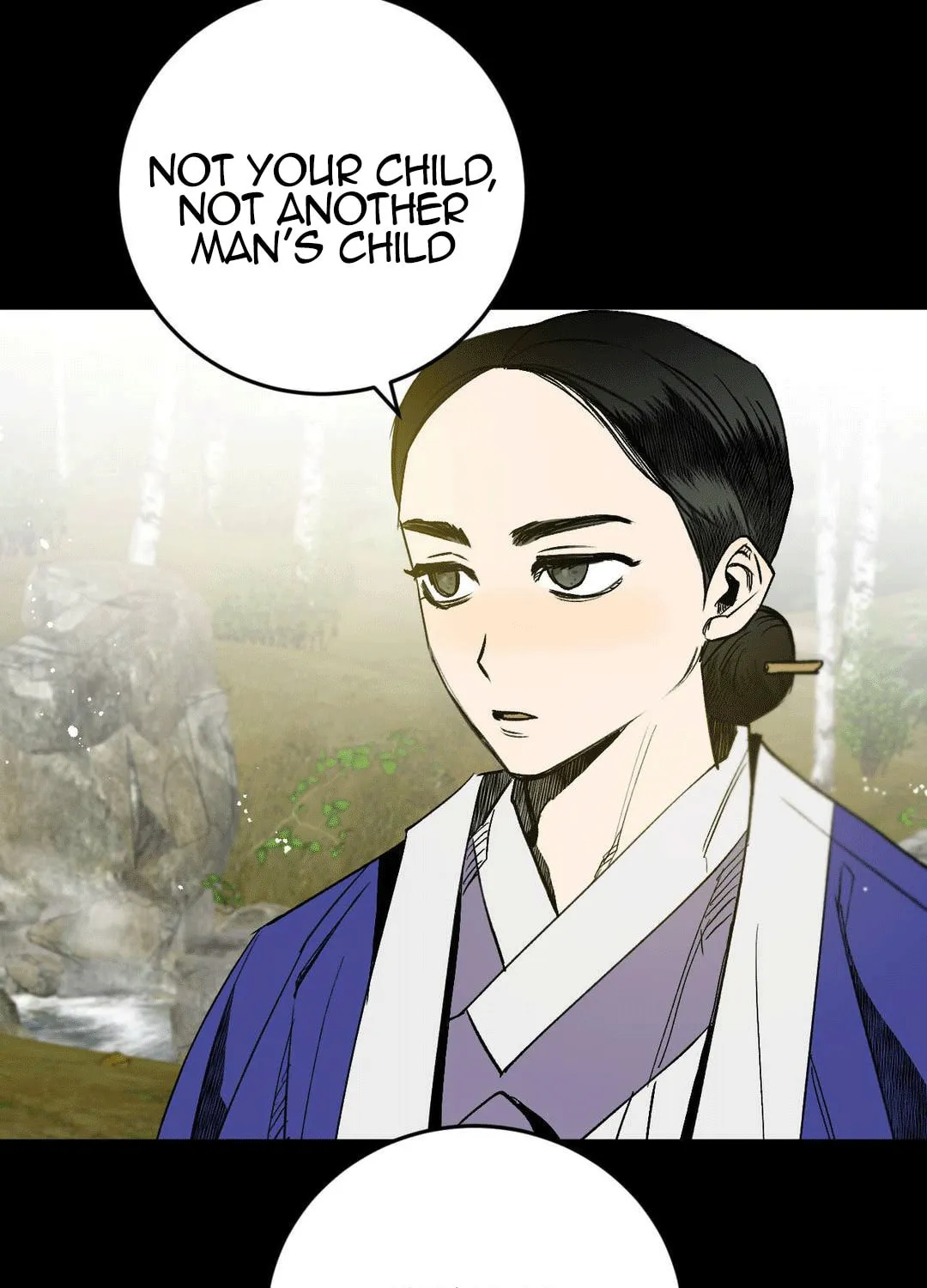 Read Nameless Lantern chapter 6 image 29 on Lezhin
