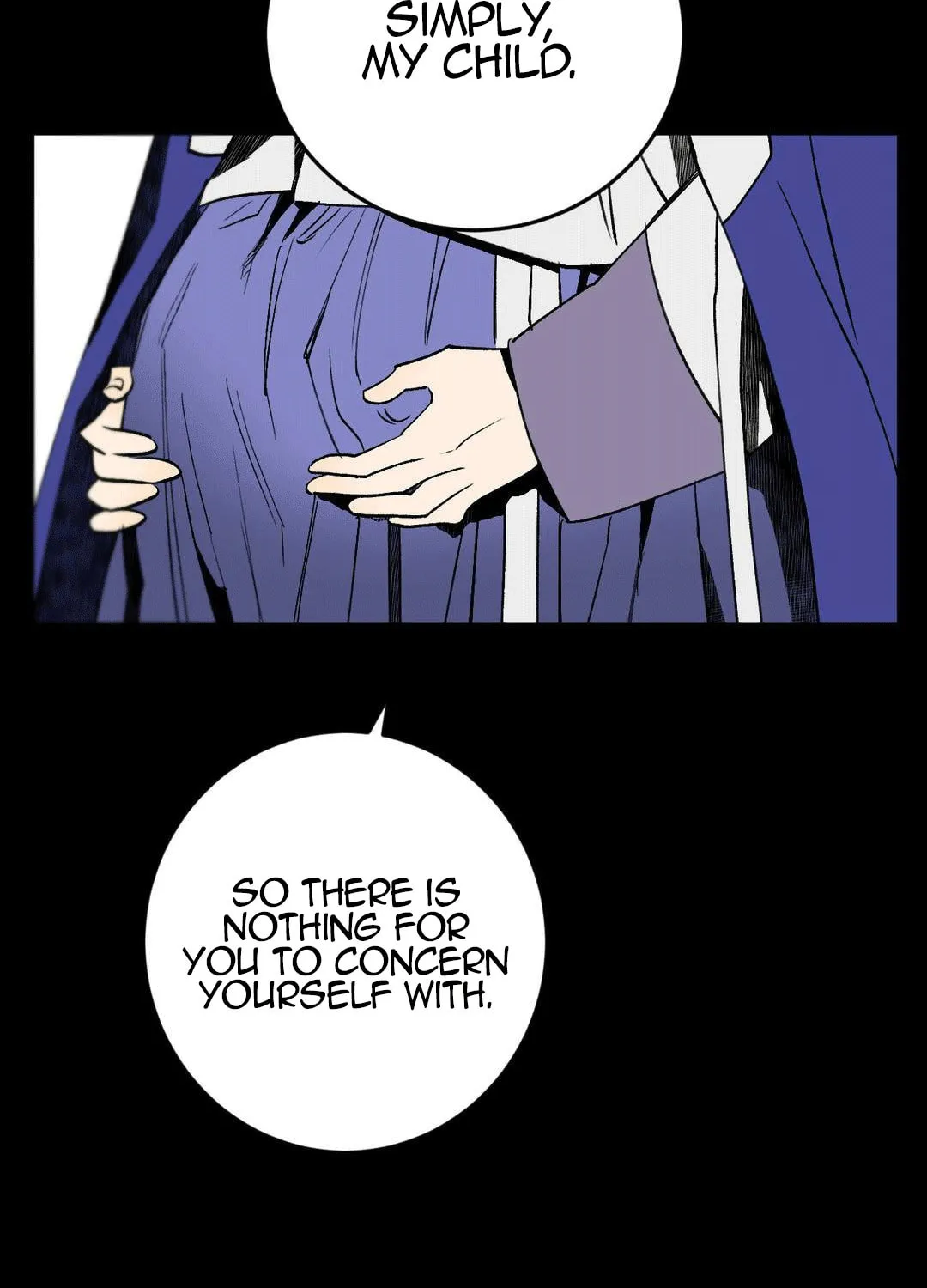 Read Nameless Lantern chapter 6 image 30 on Lezhin