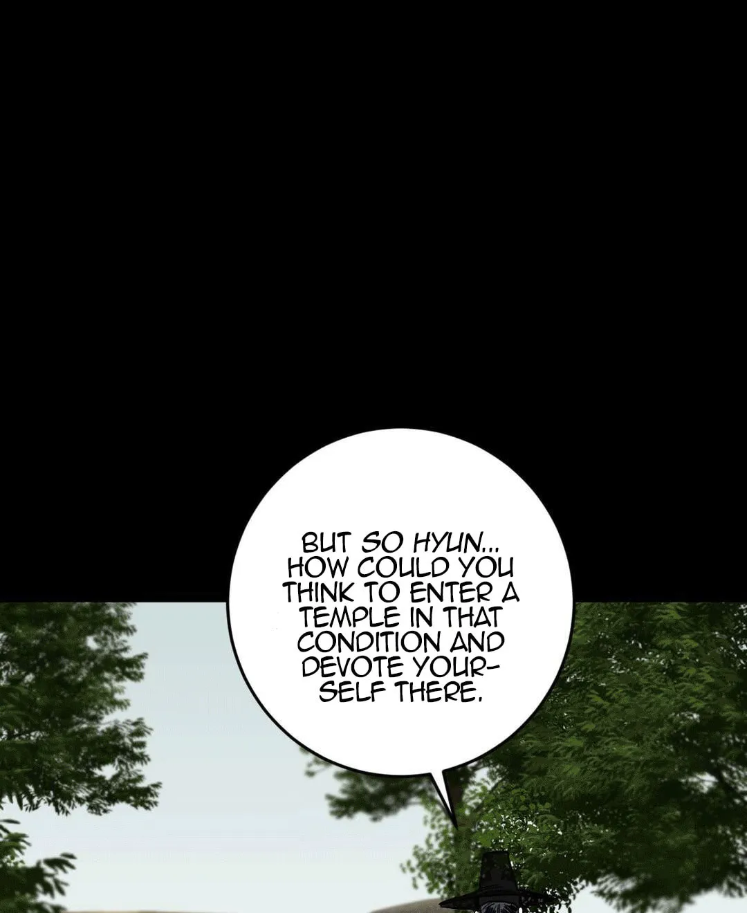 Read Nameless Lantern chapter 6 image 31 on Lezhin
