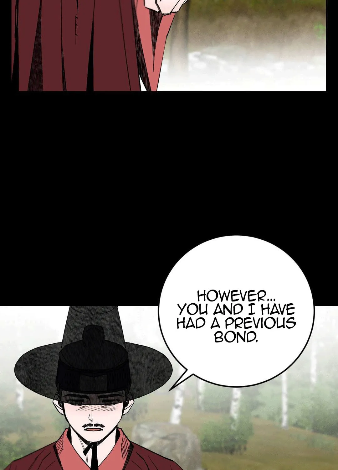 Read Nameless Lantern chapter 6 image 35 on Lezhin
