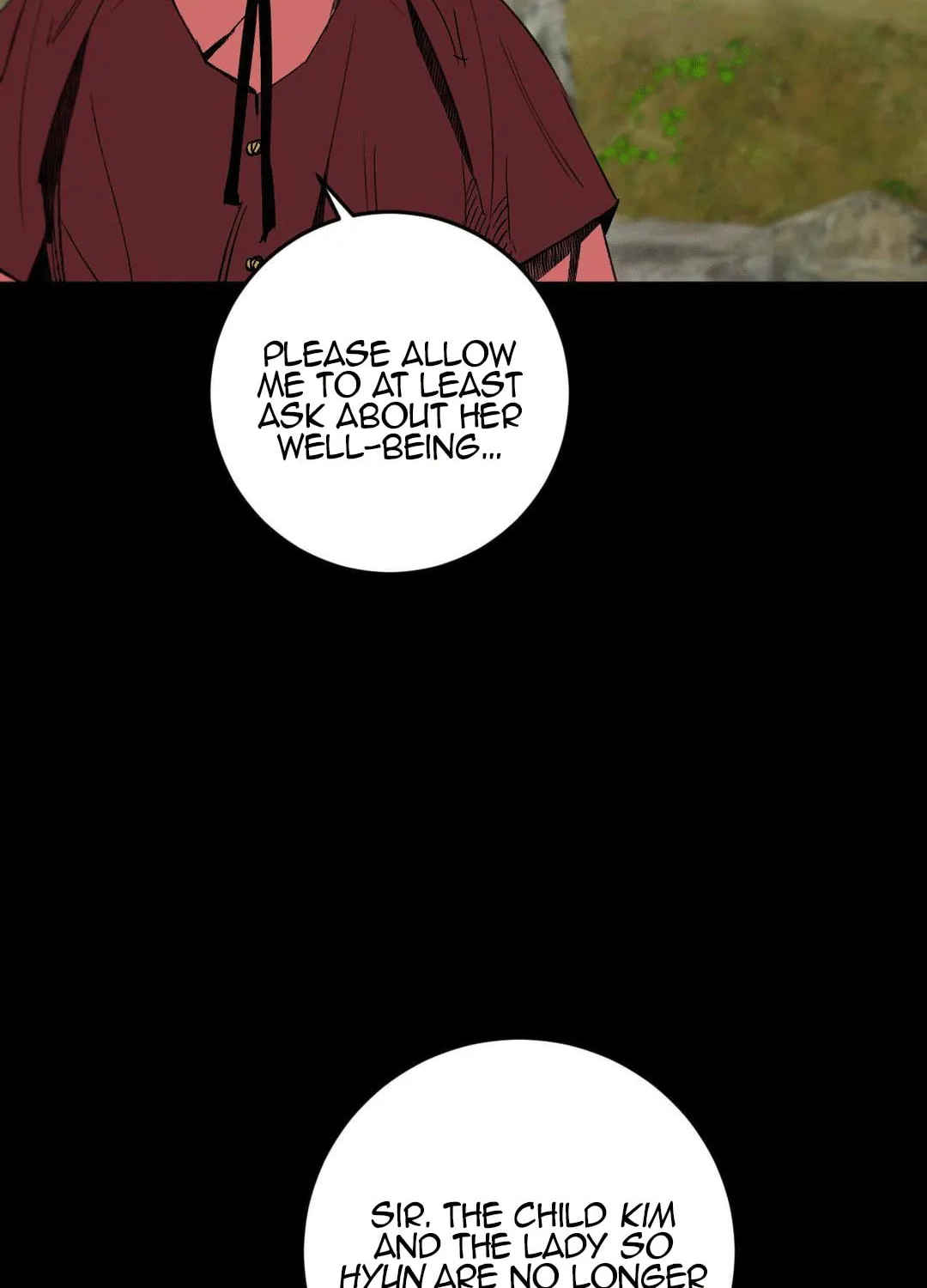 Read Nameless Lantern chapter 6 image 36 on Lezhin