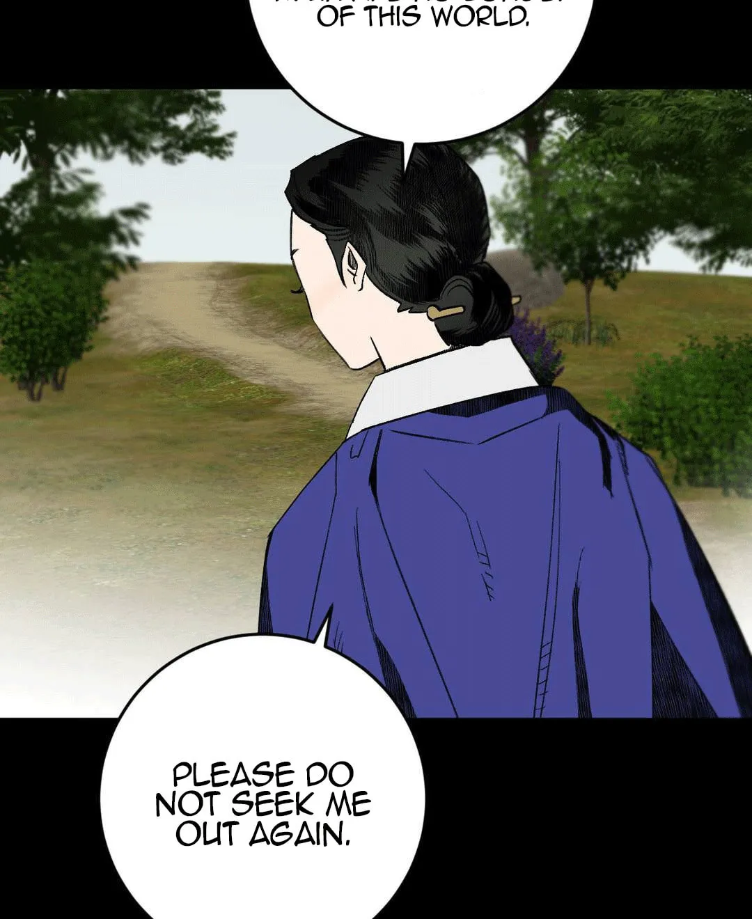 Read Nameless Lantern chapter 6 image 37 on Lezhin