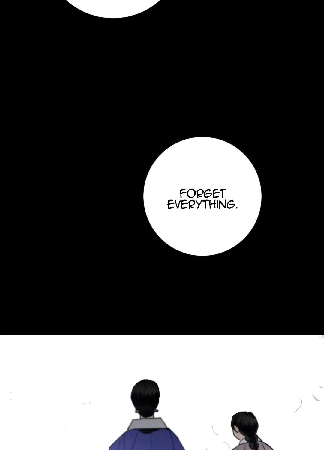 Read Nameless Lantern chapter 6 image 38 on Lezhin
